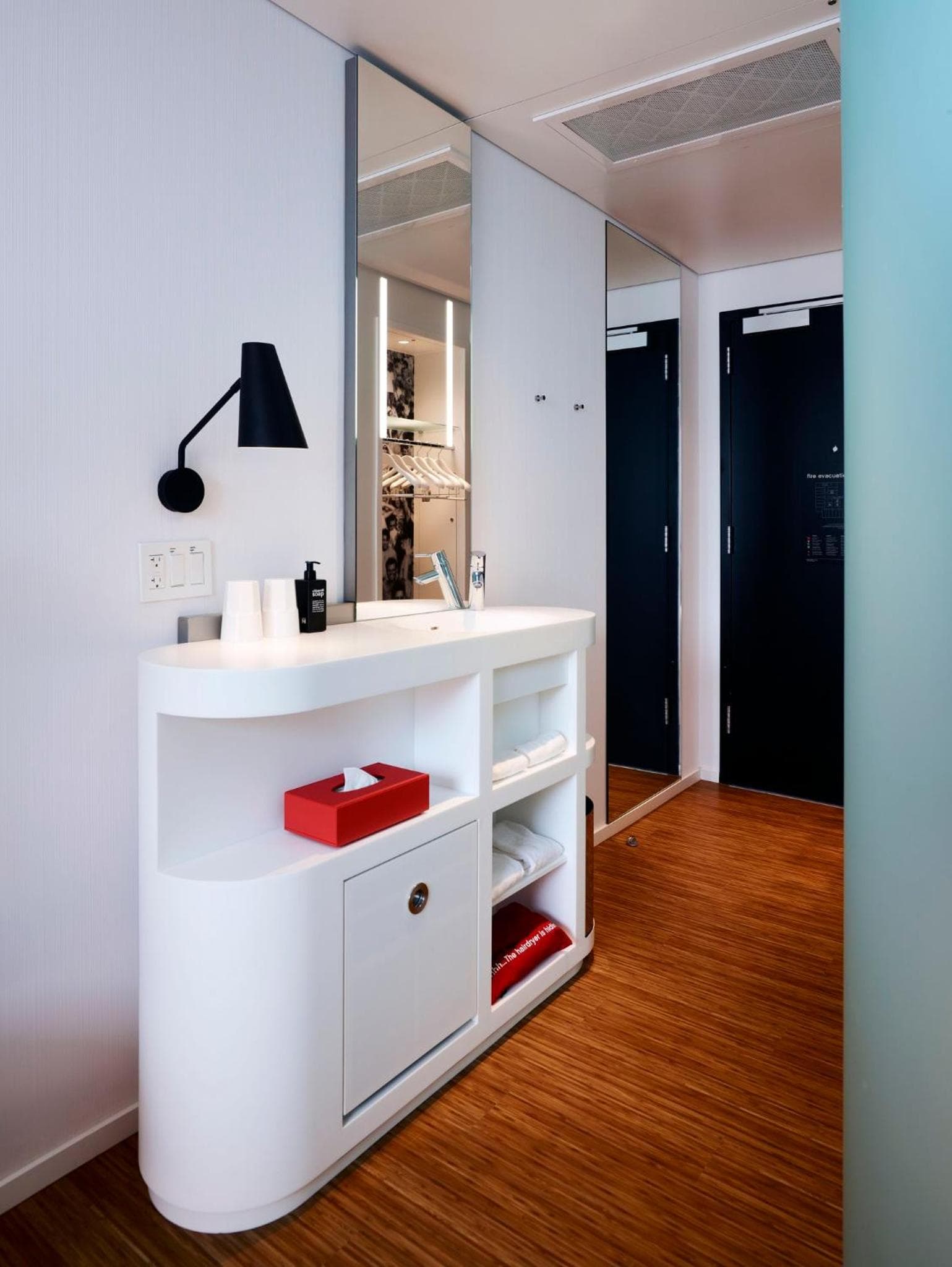 citizenM Miami Brickell hotel, 11 SE 10 Street, Miami, United States — photo 61