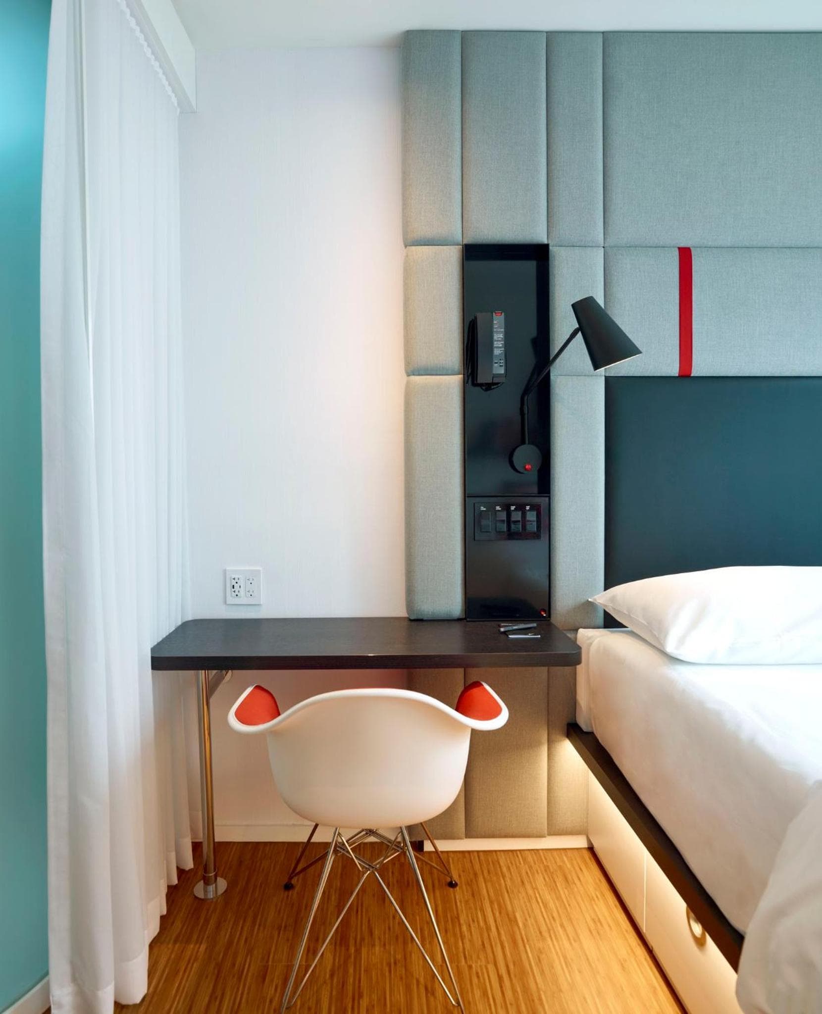 citizenM Miami Brickell hotel, 11 SE 10 Street, Miami, United States — photo 56