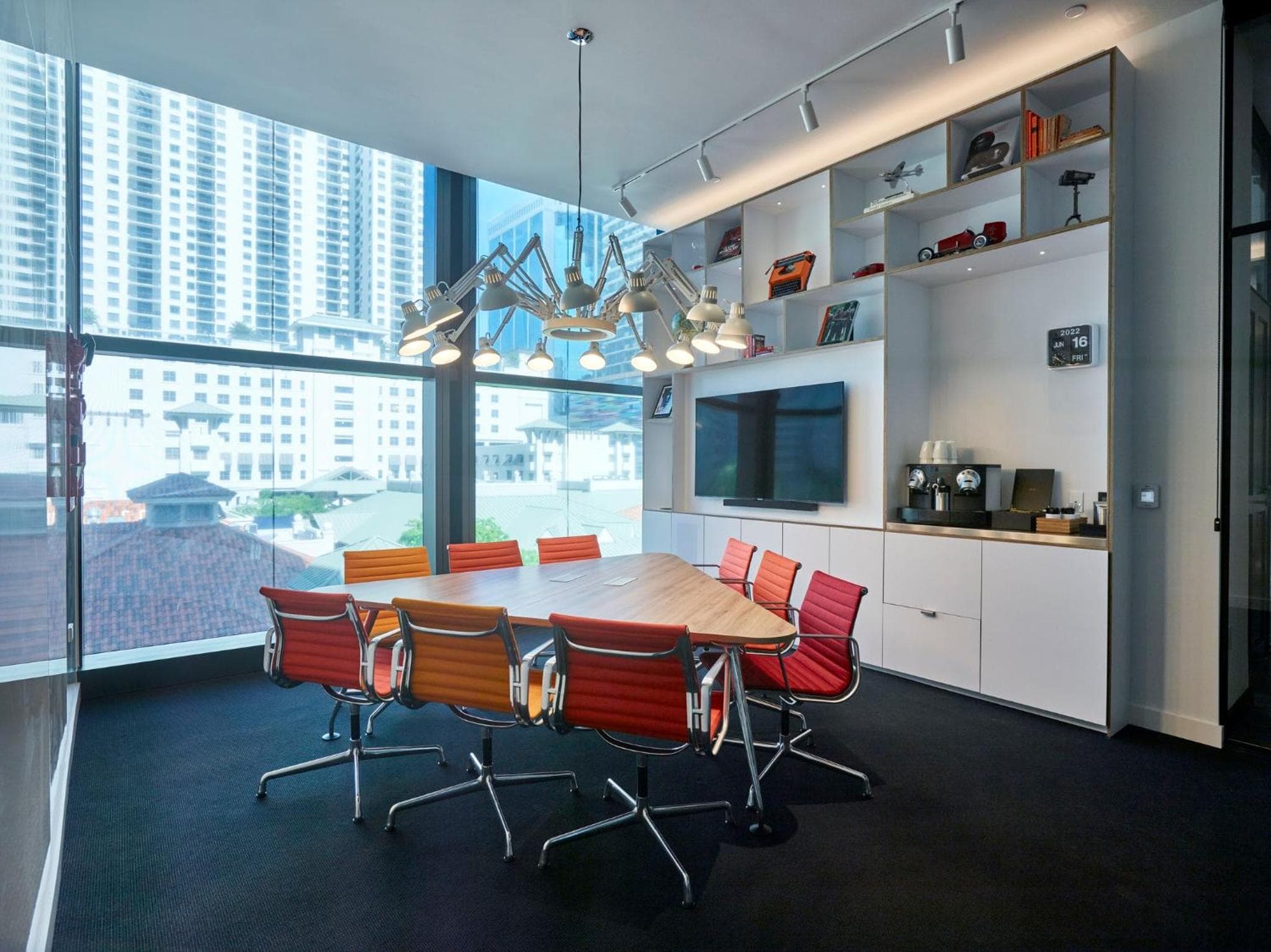 citizenM Miami Brickell hotel, 11 SE 10 Street, Miami, United States — photo 63