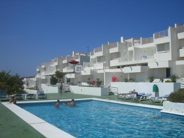 Las terrazas de Cala Codolar — 8