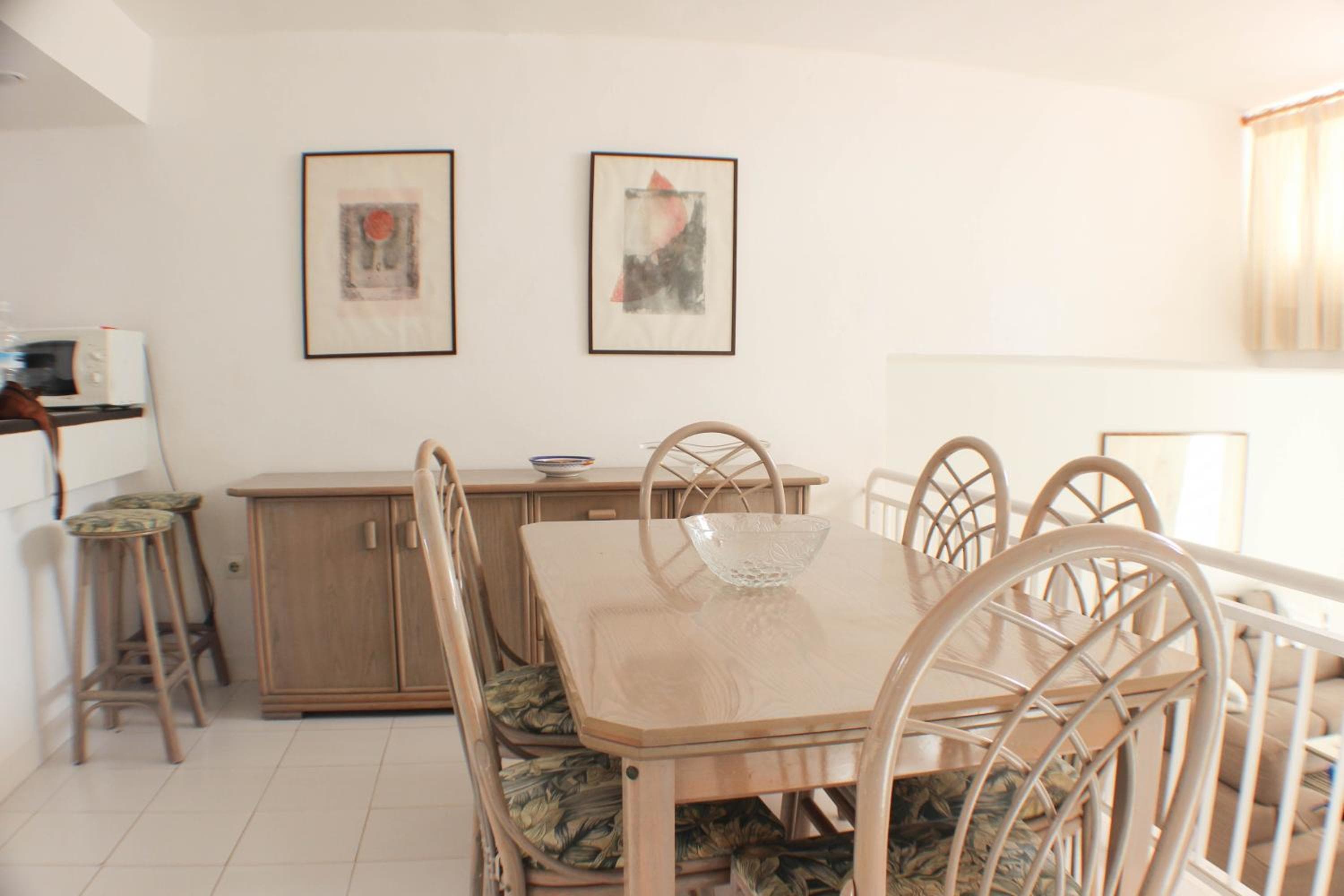 Las terrazas de Cala Codolar — 9