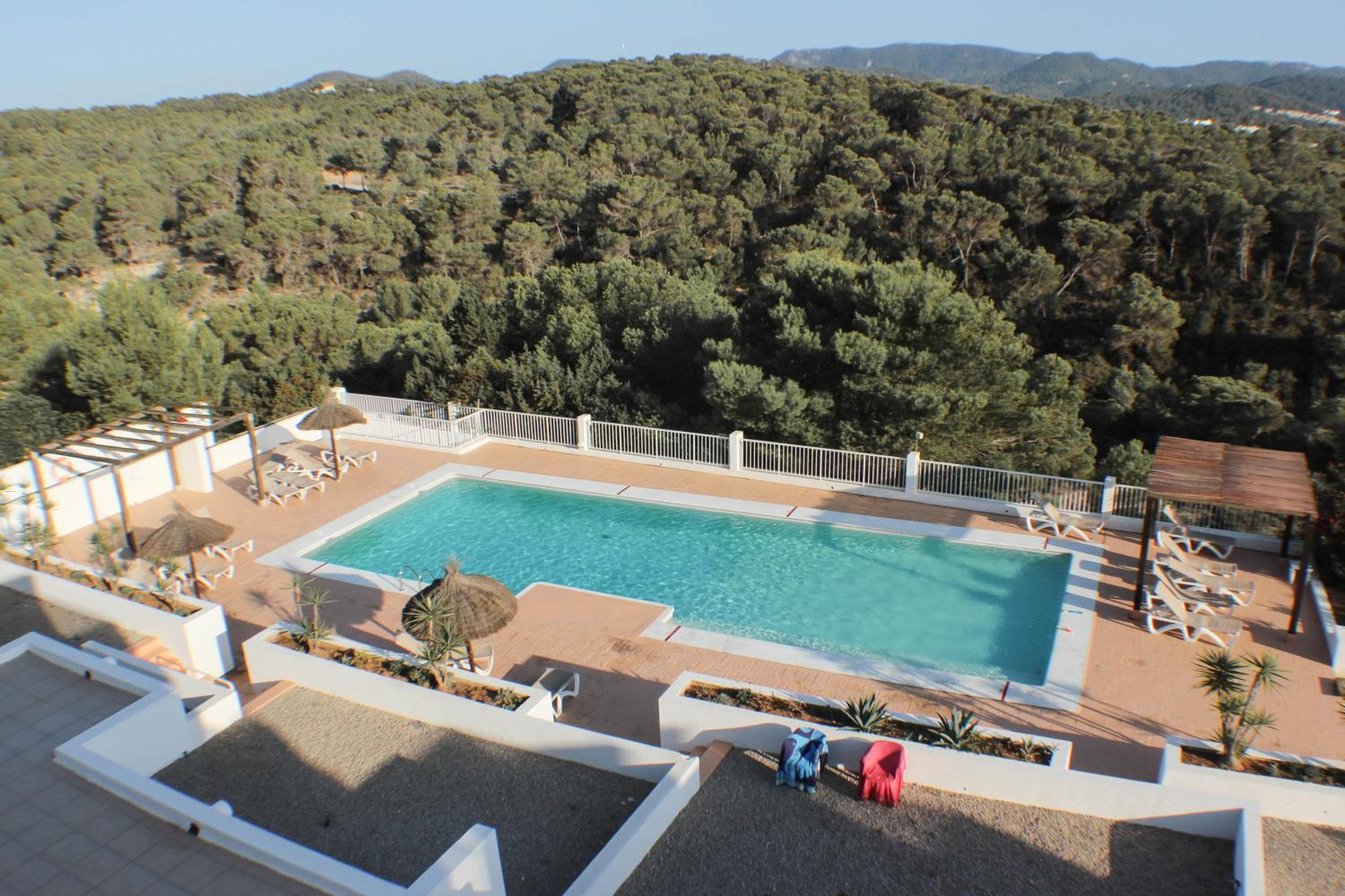 Las terrazas de Cala Codolar — 4