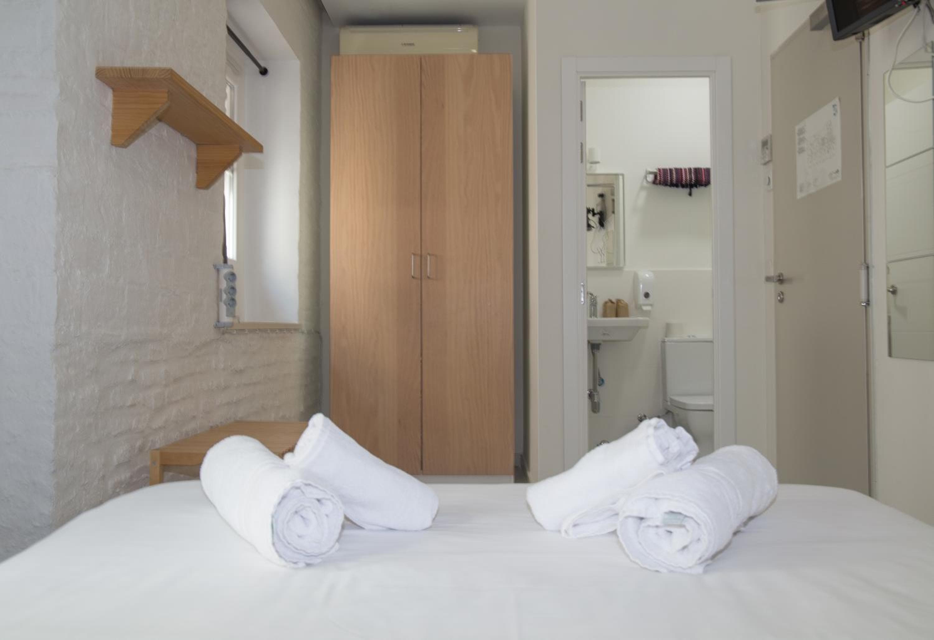 The Nomad Hostel&Pension — 8