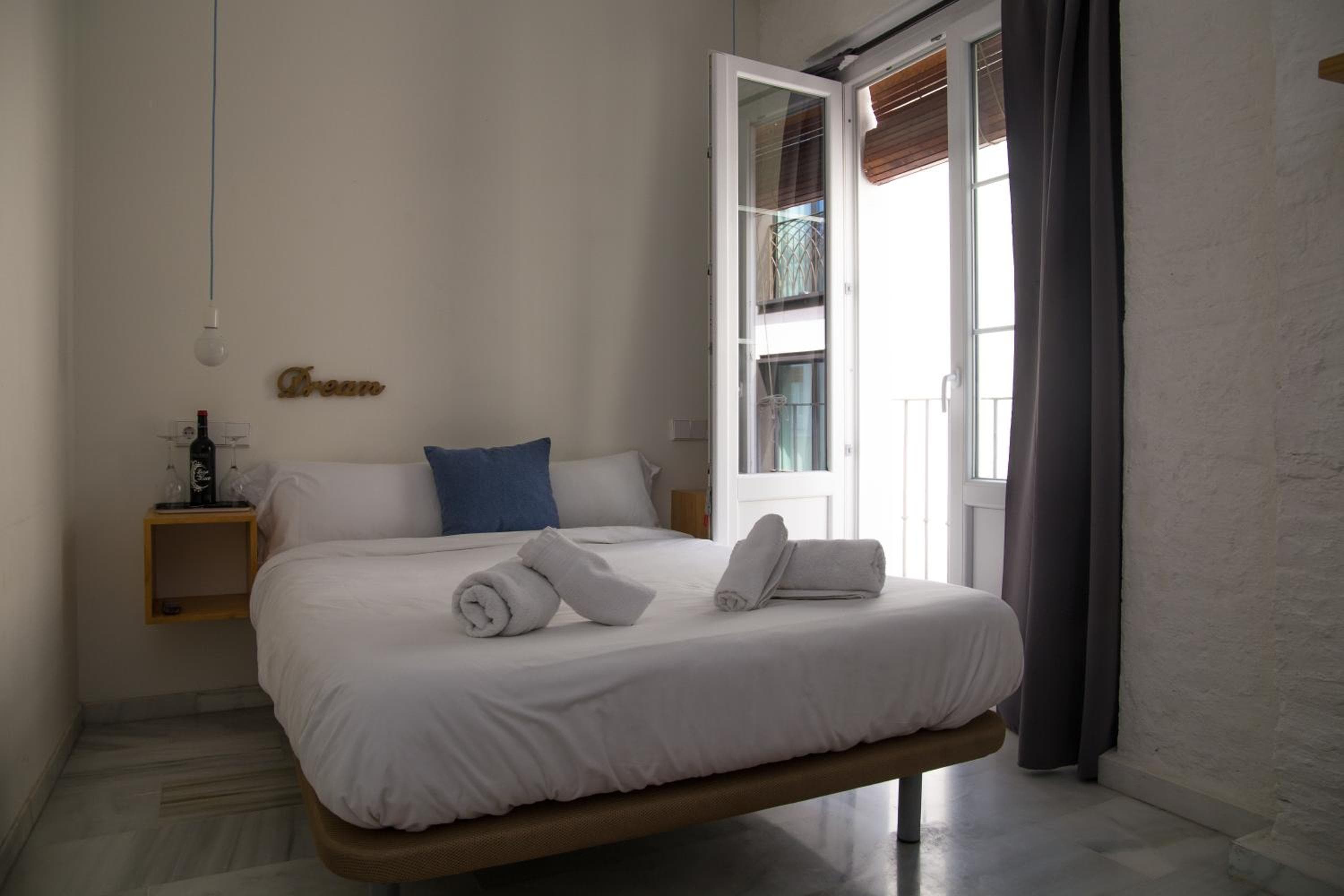 The Nomad Hostel&Pension — 17