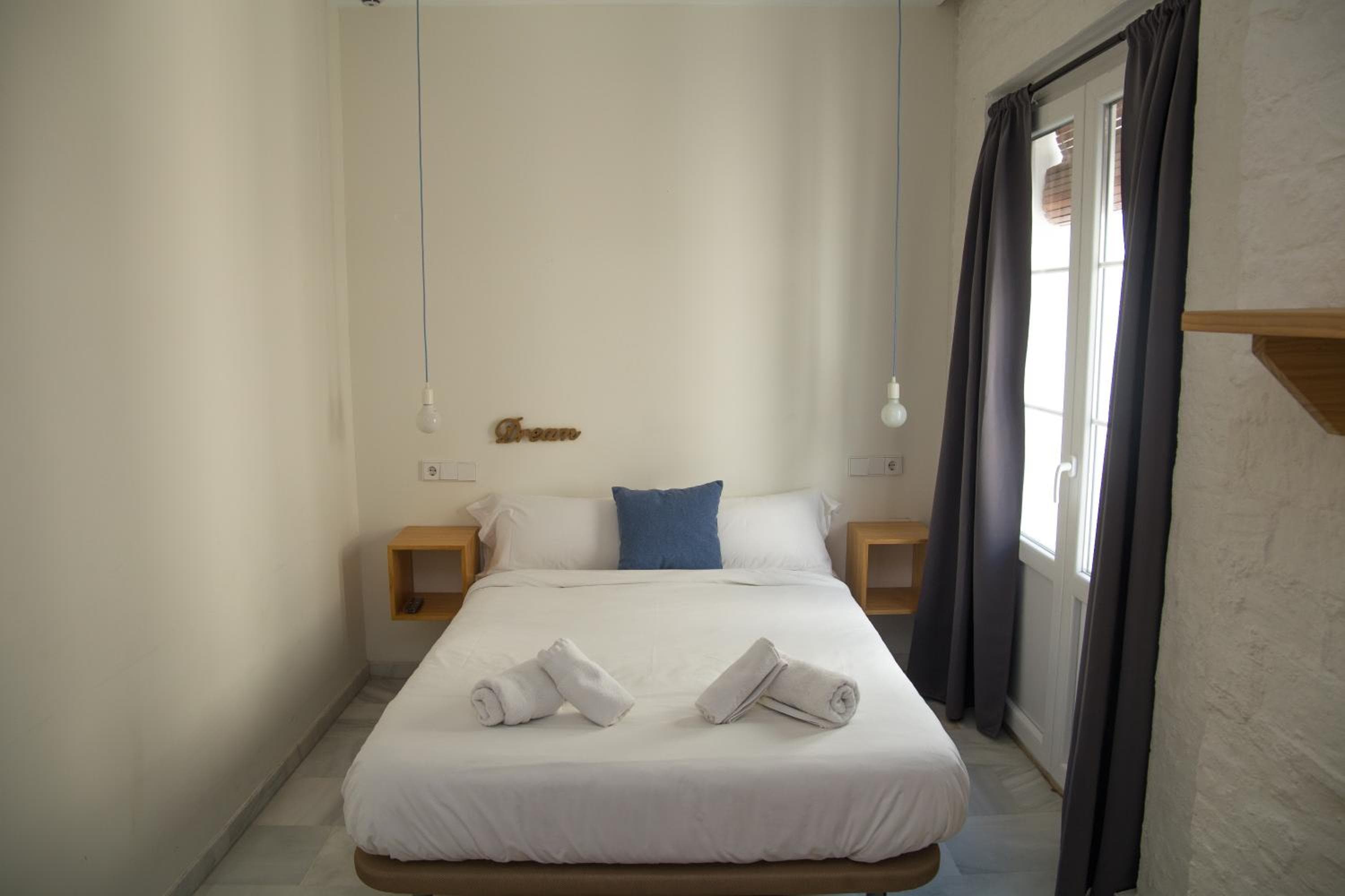 The Nomad Hostel&Pension — 22
