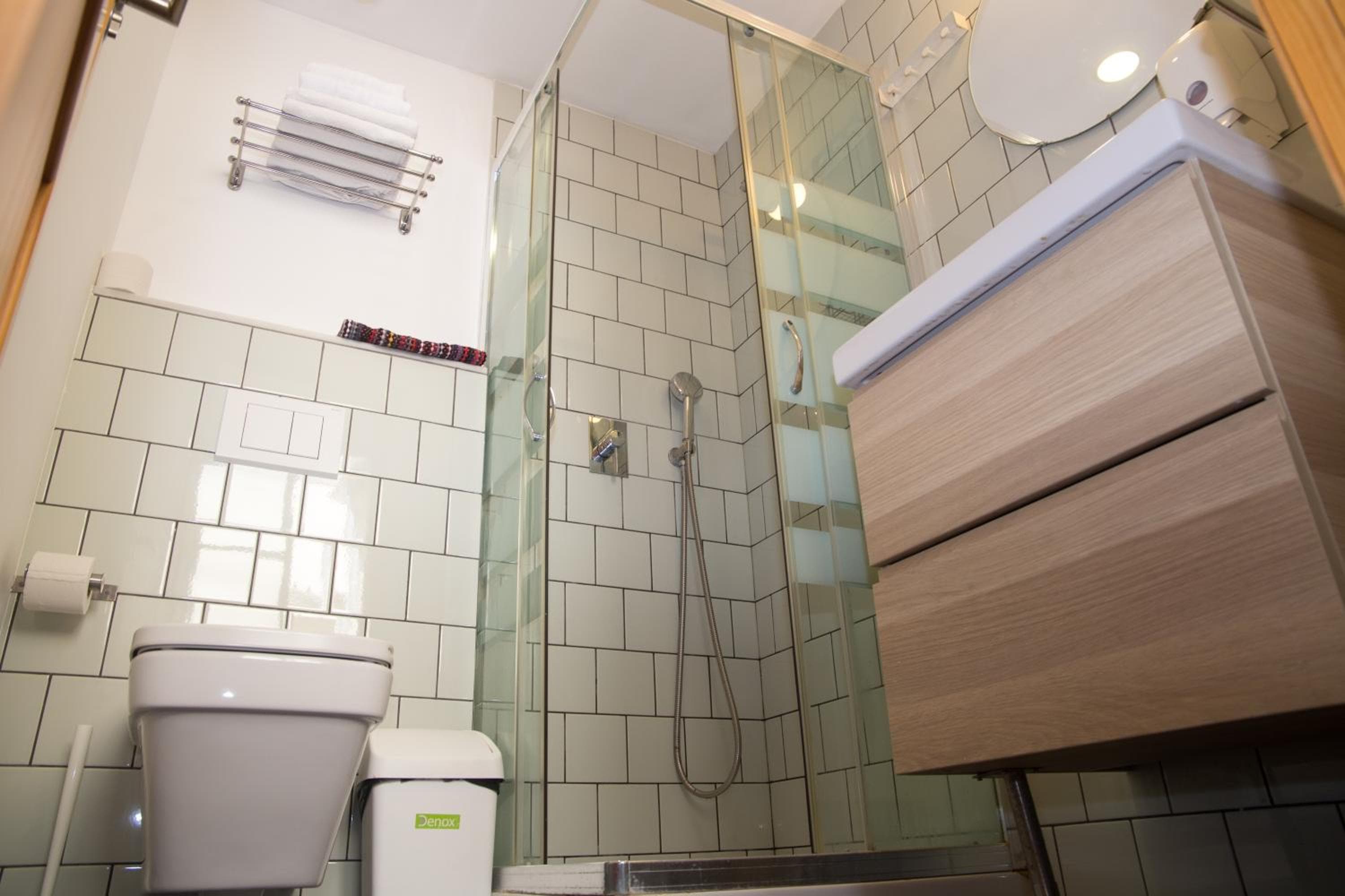 The Nomad Hostel&Pension — 14