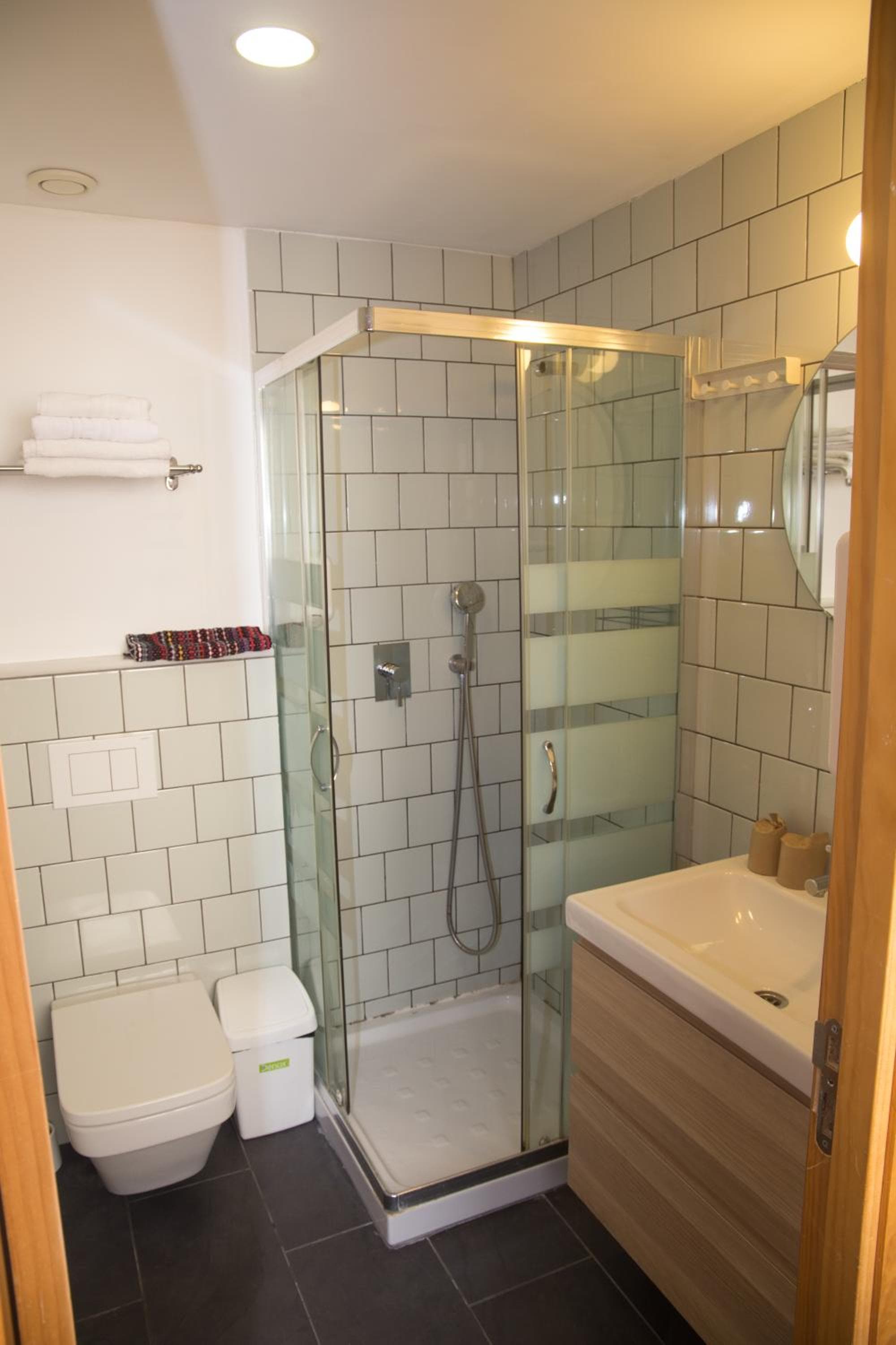 The Nomad Hostel&Pension — 5