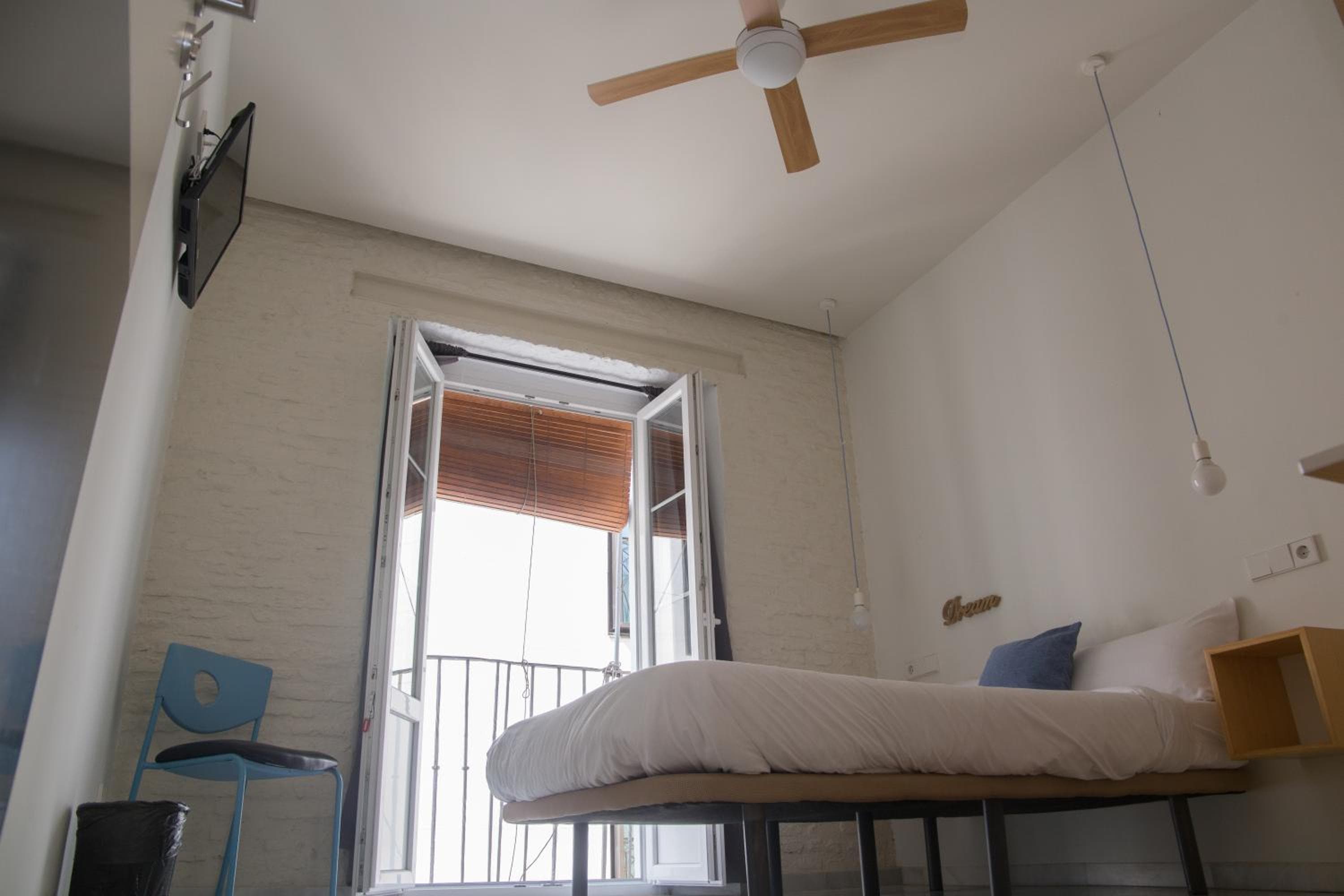 The Nomad Hostel&Pension — 21