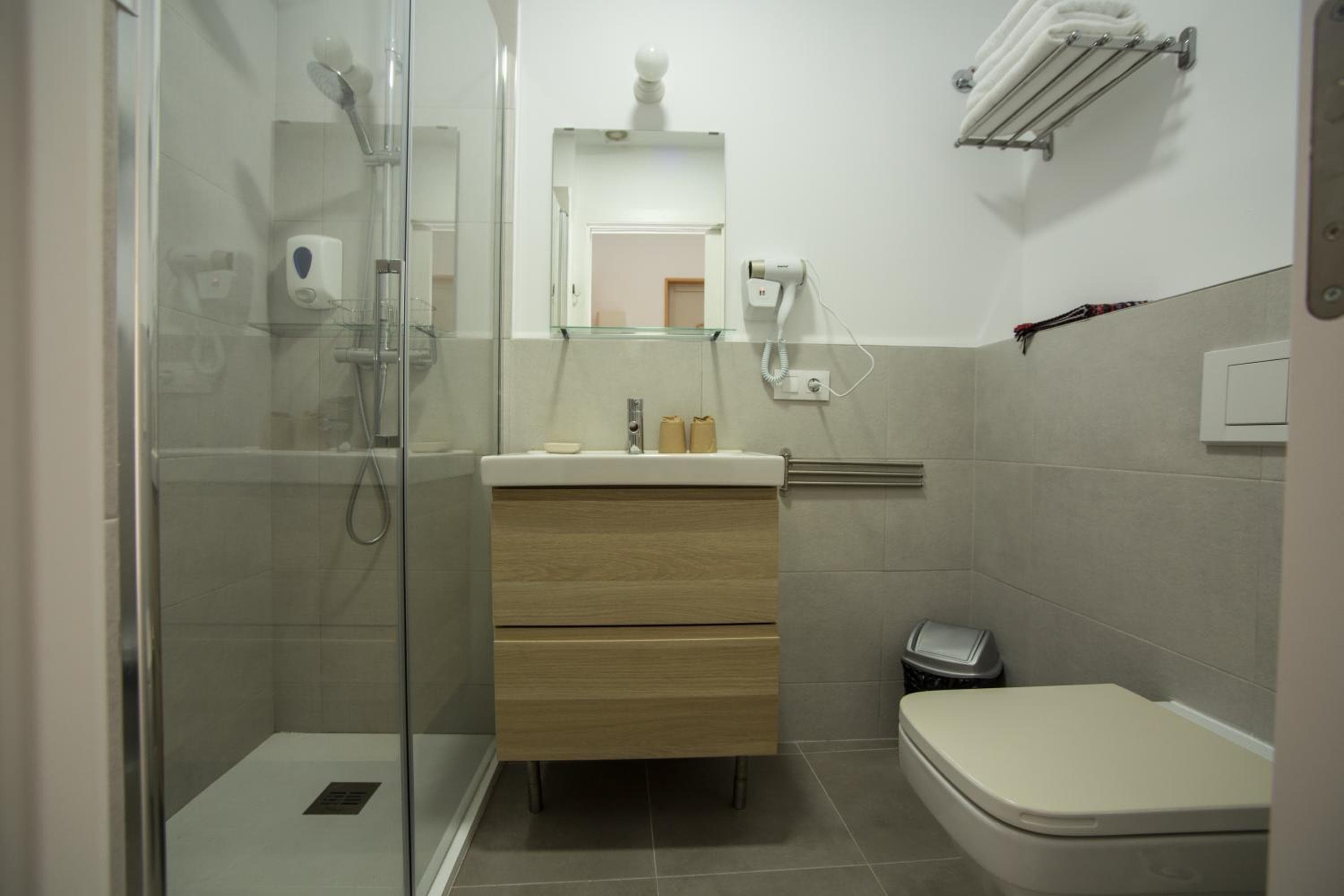 The Nomad Hostel&Pension — 25