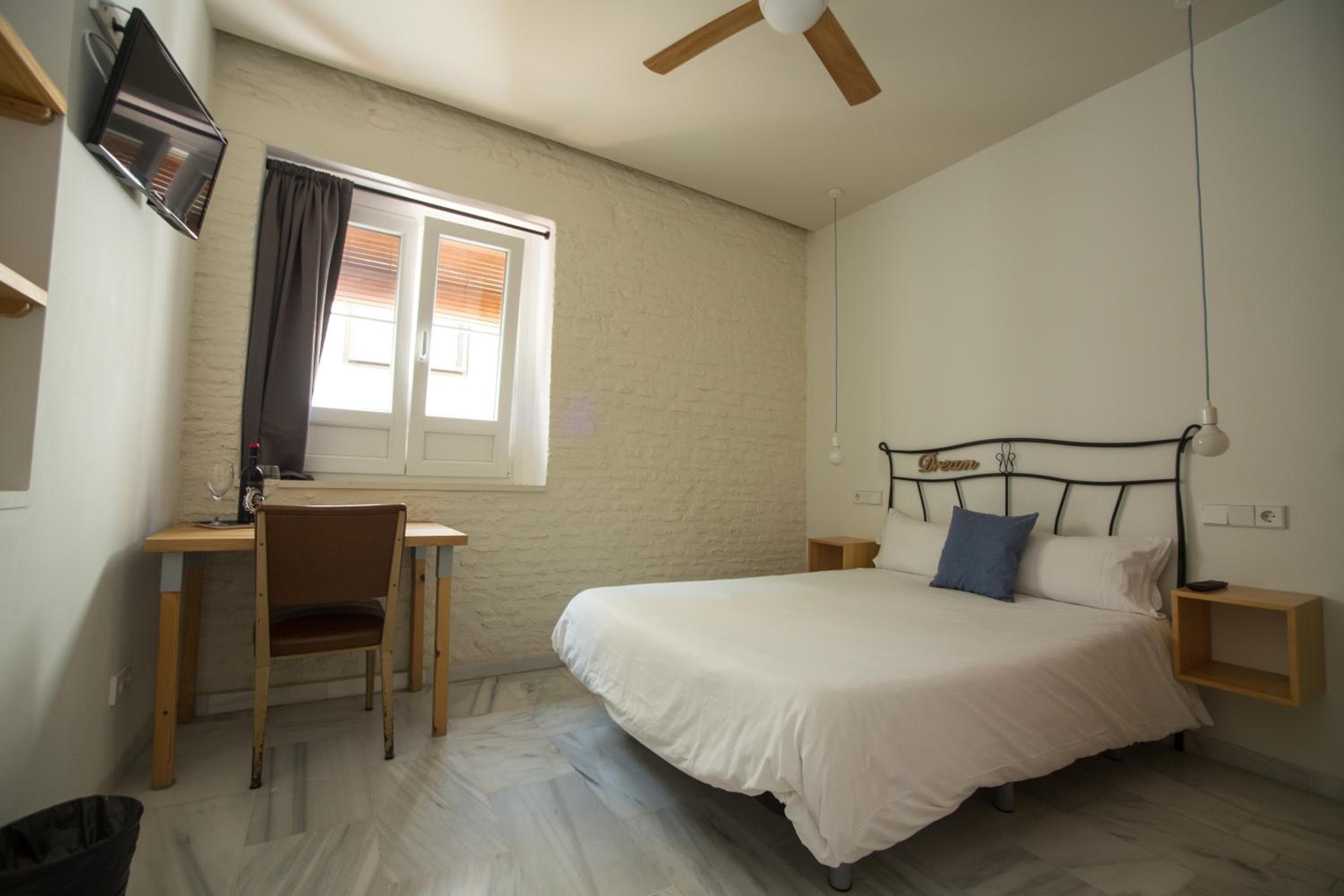 The Nomad Hostel&Pension — 11