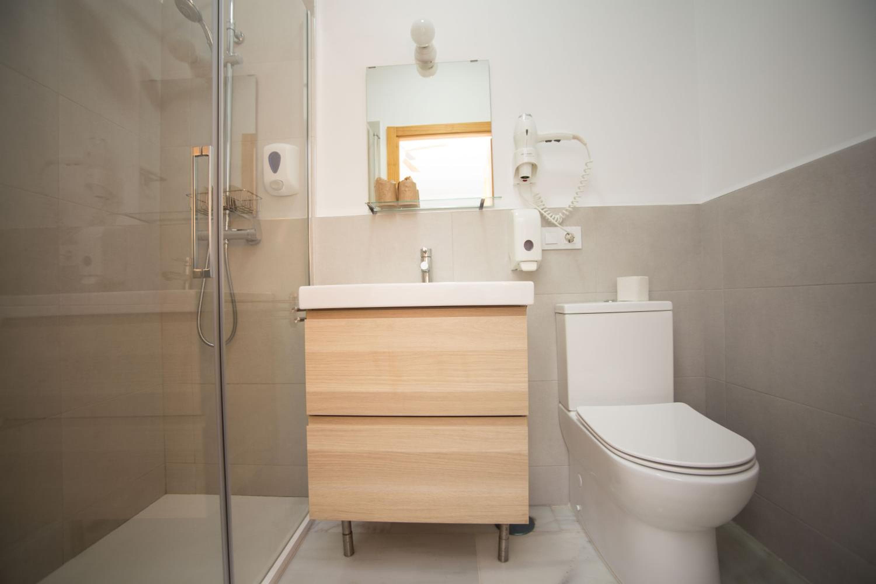 The Nomad Hostel&Pension — 18