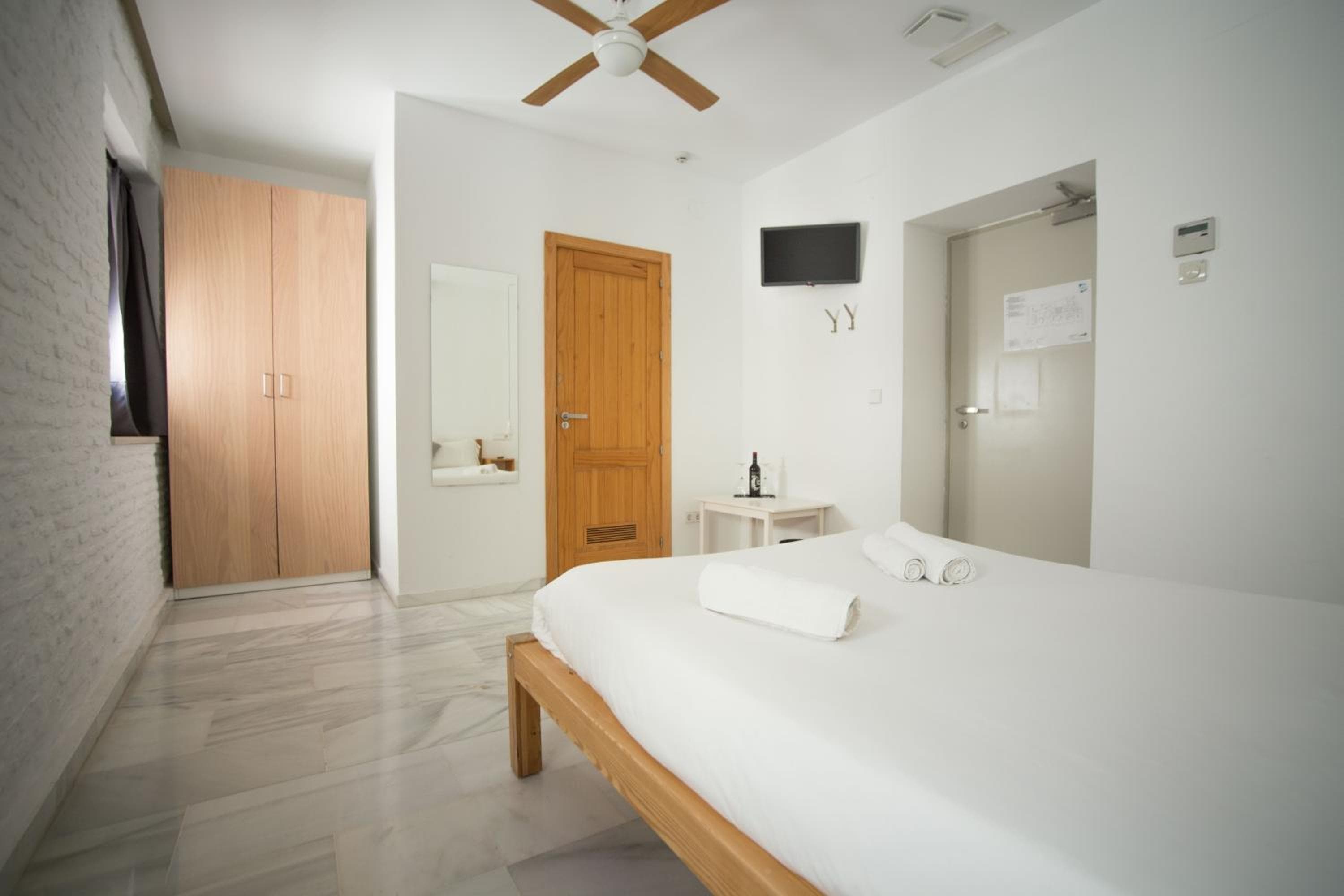 The Nomad Hostel&Pension — 29