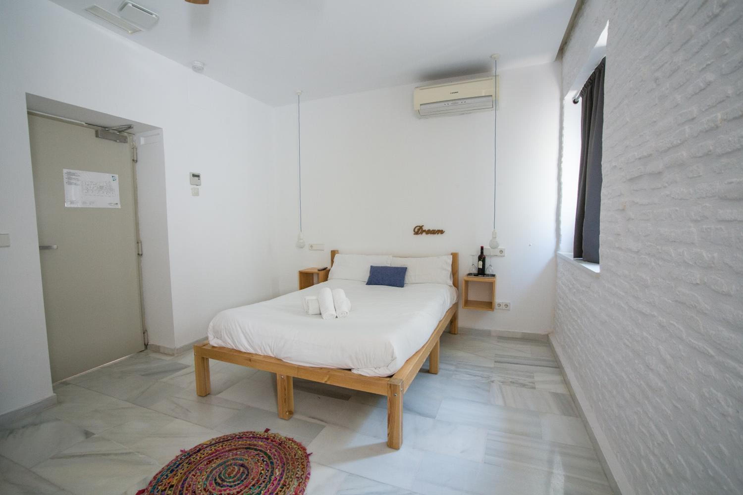 The Nomad Hostel&Pension — 4