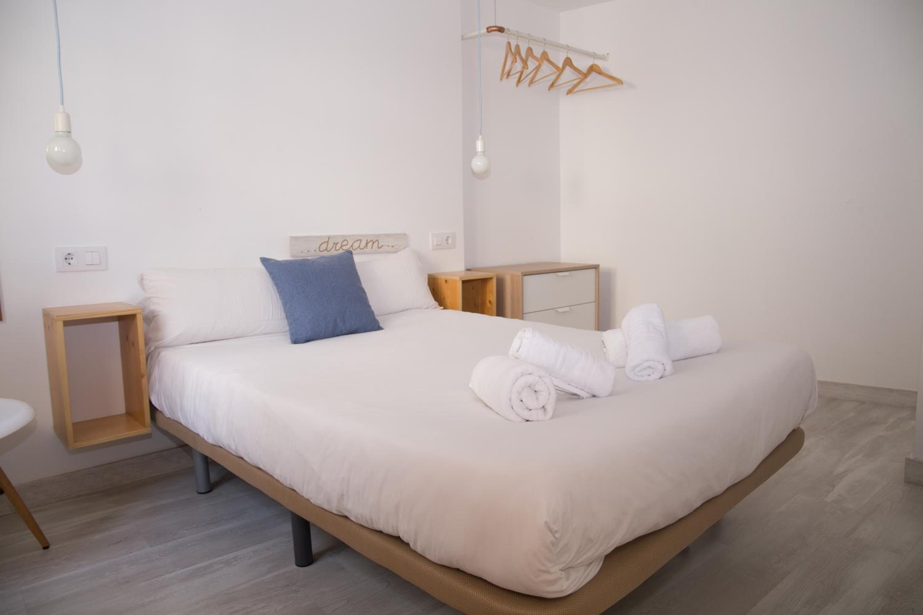 The Nomad Hostel&Pension — 17