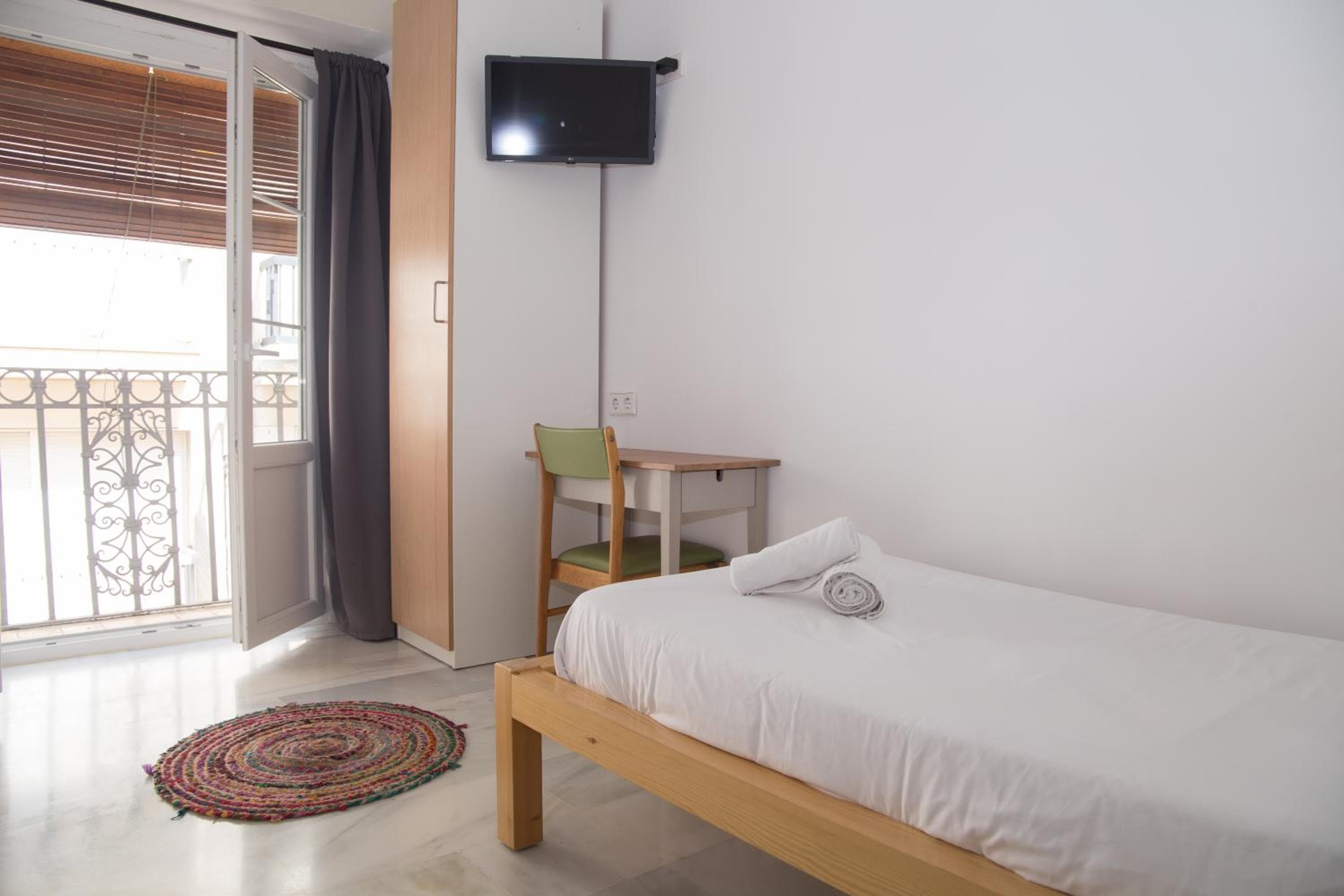 The Nomad Hostel&Pension — 16
