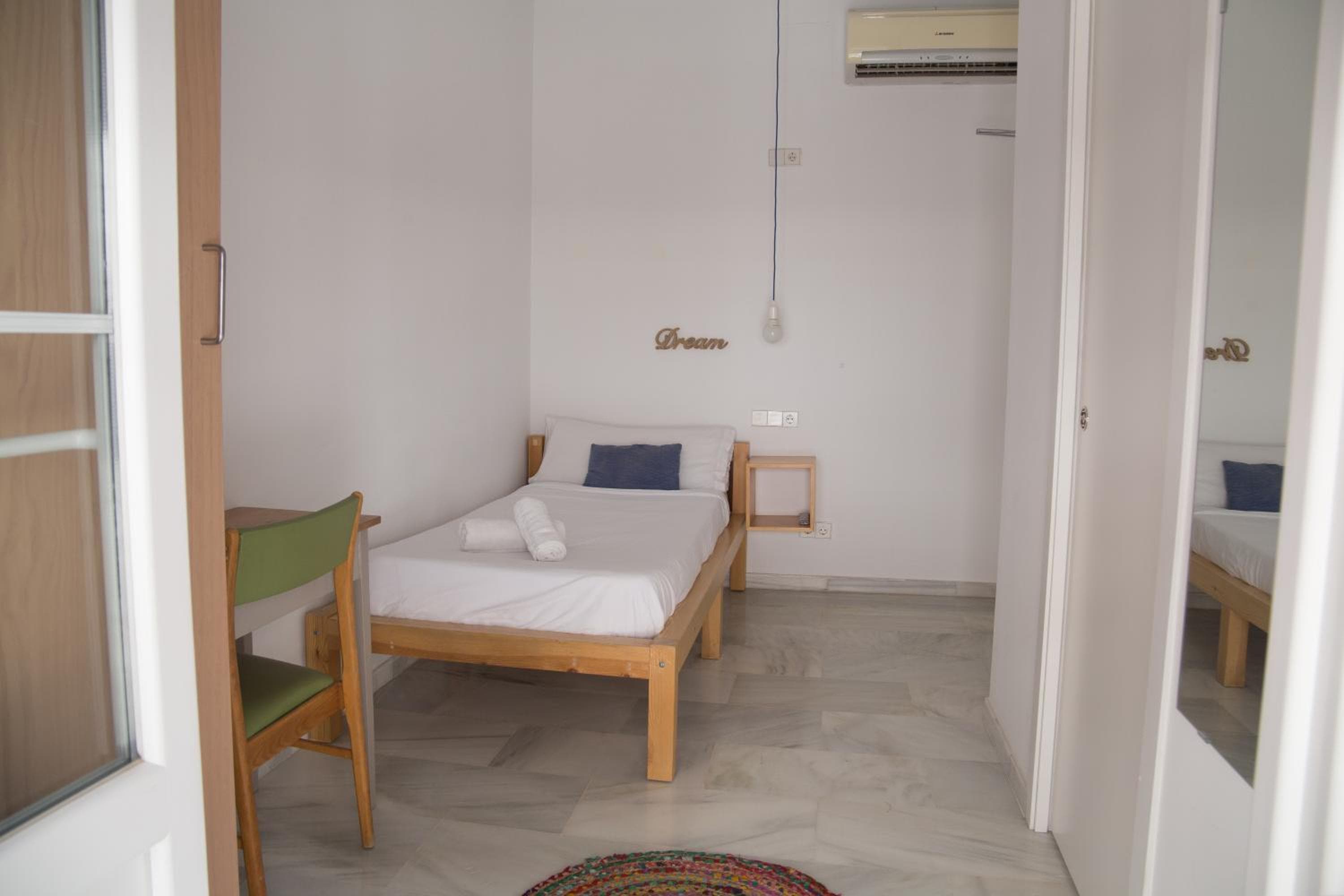 The Nomad Hostel&Pension — 28