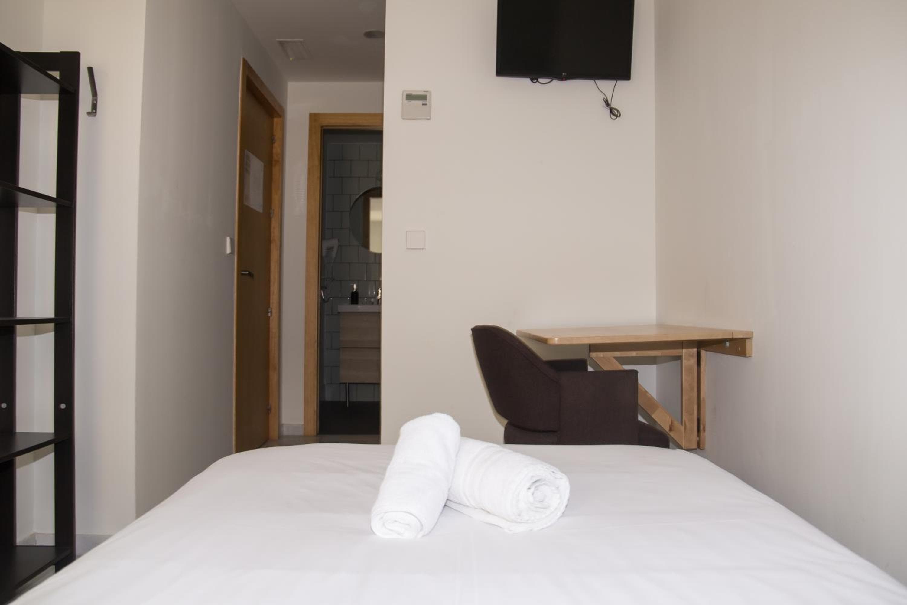 The Nomad Hostel&Pension — 13
