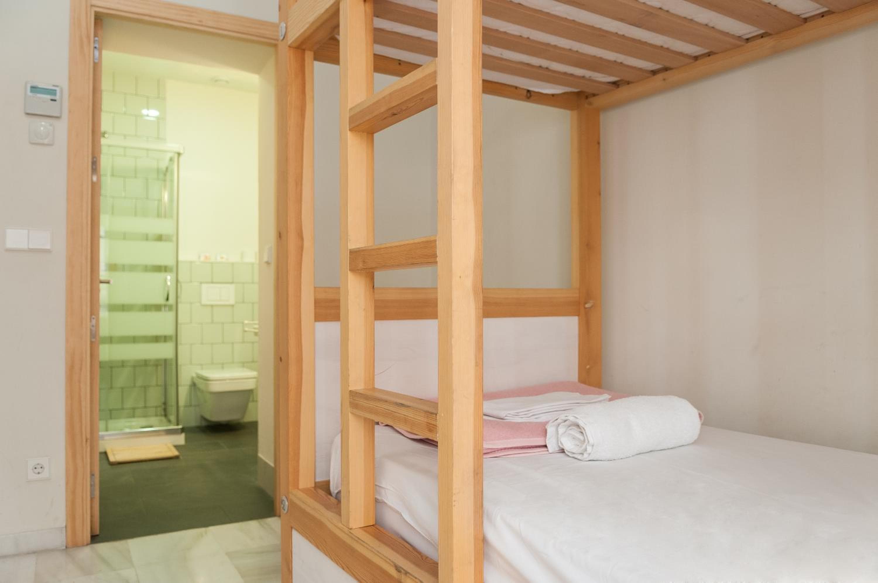 The Nomad Hostel&Pension — 3