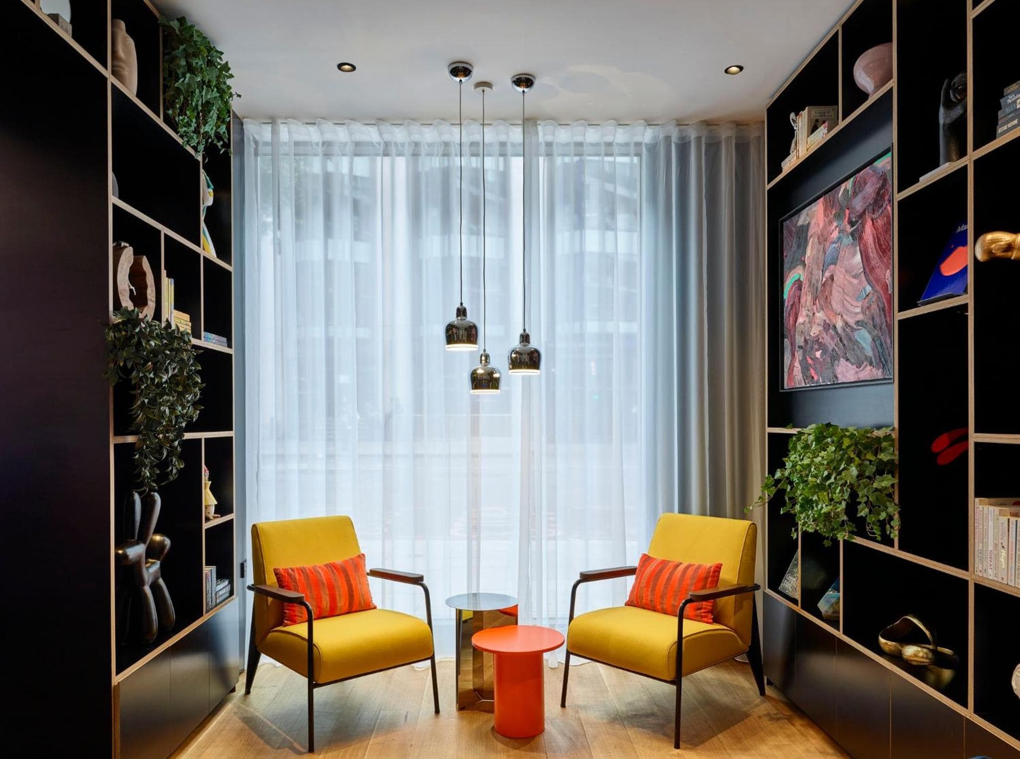 citizenM London Victoria Station — 6