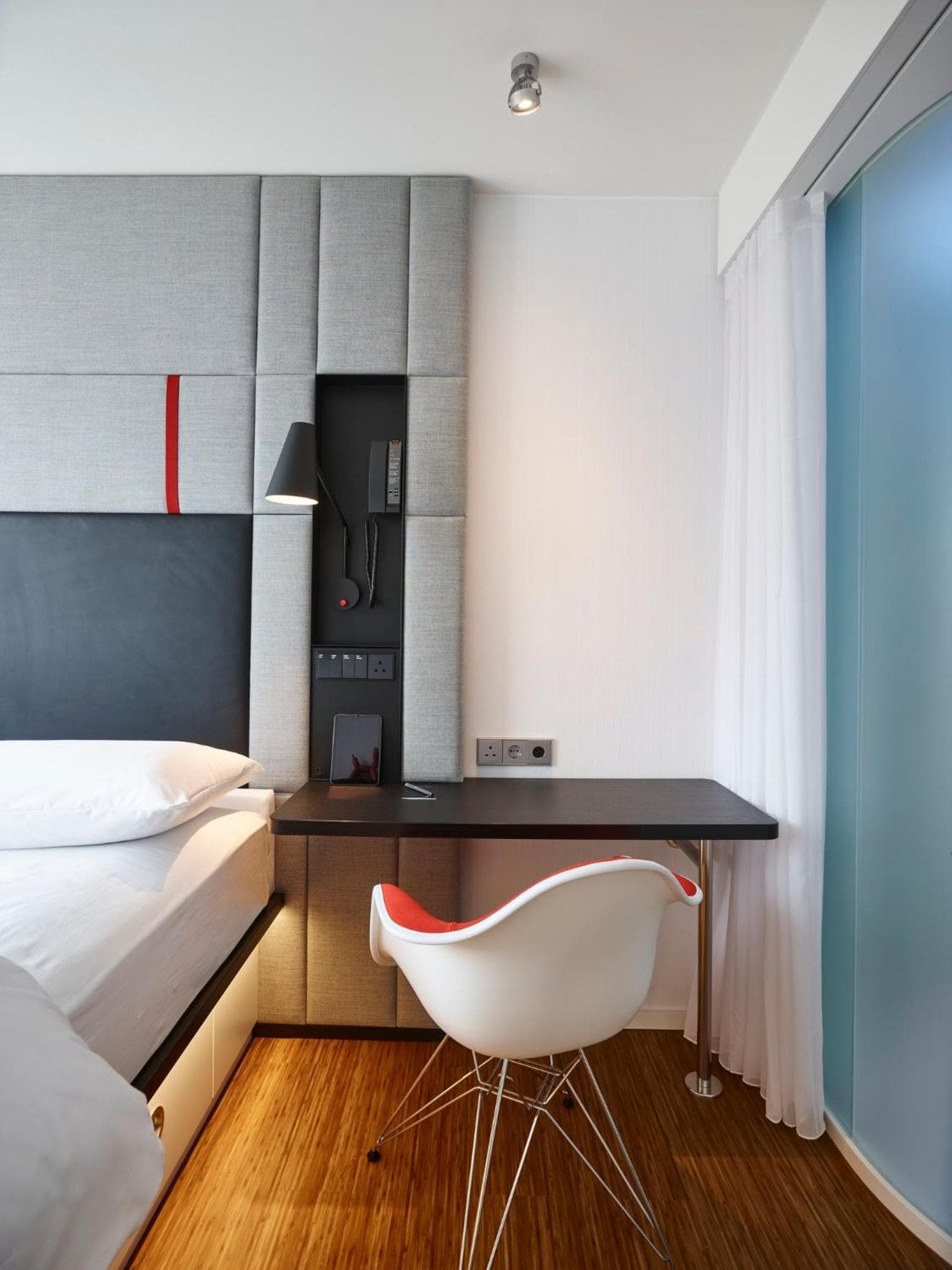 citizenM London Victoria Station — 14
