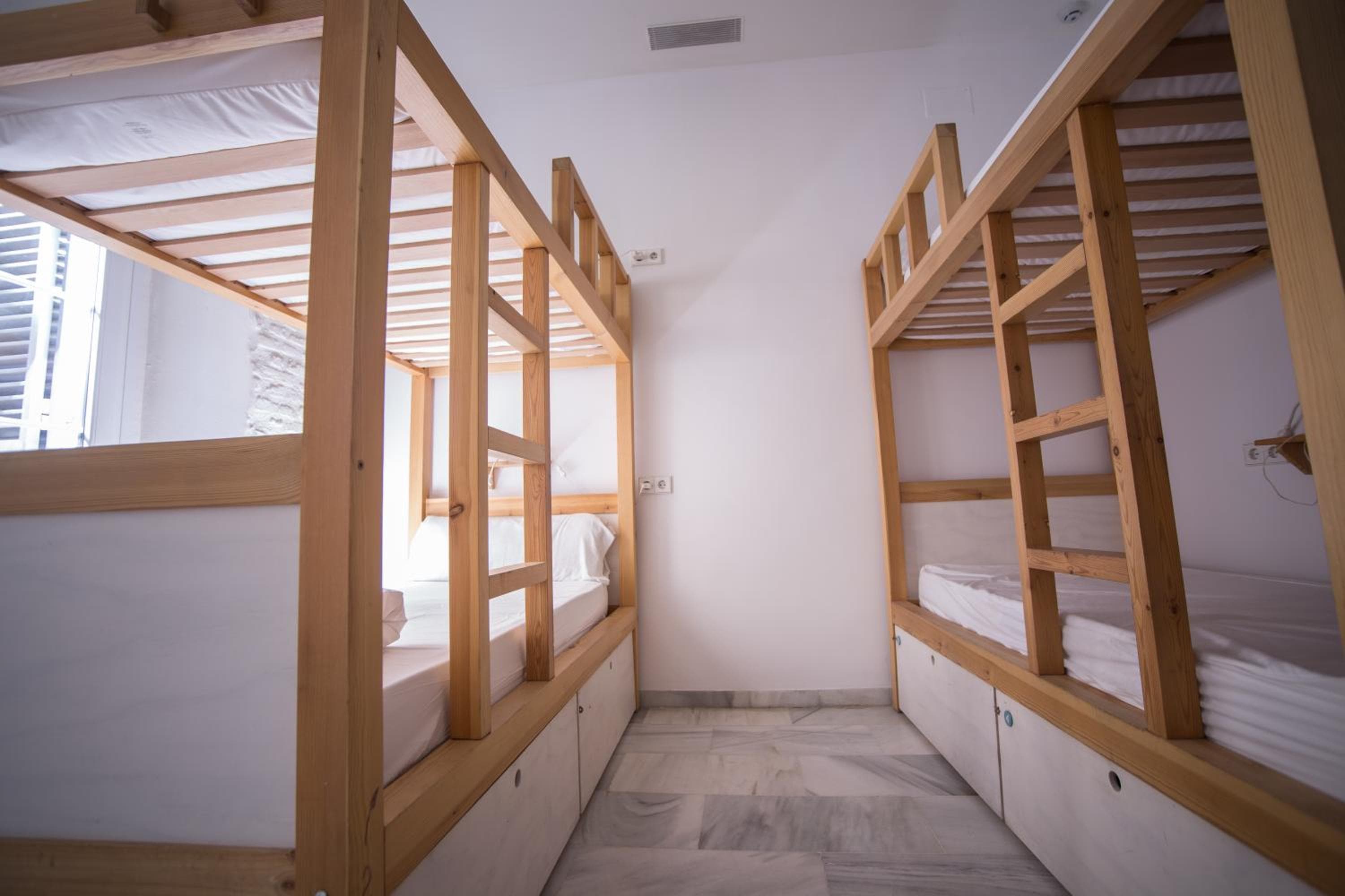 The Nomad Hostel&Pension — 23