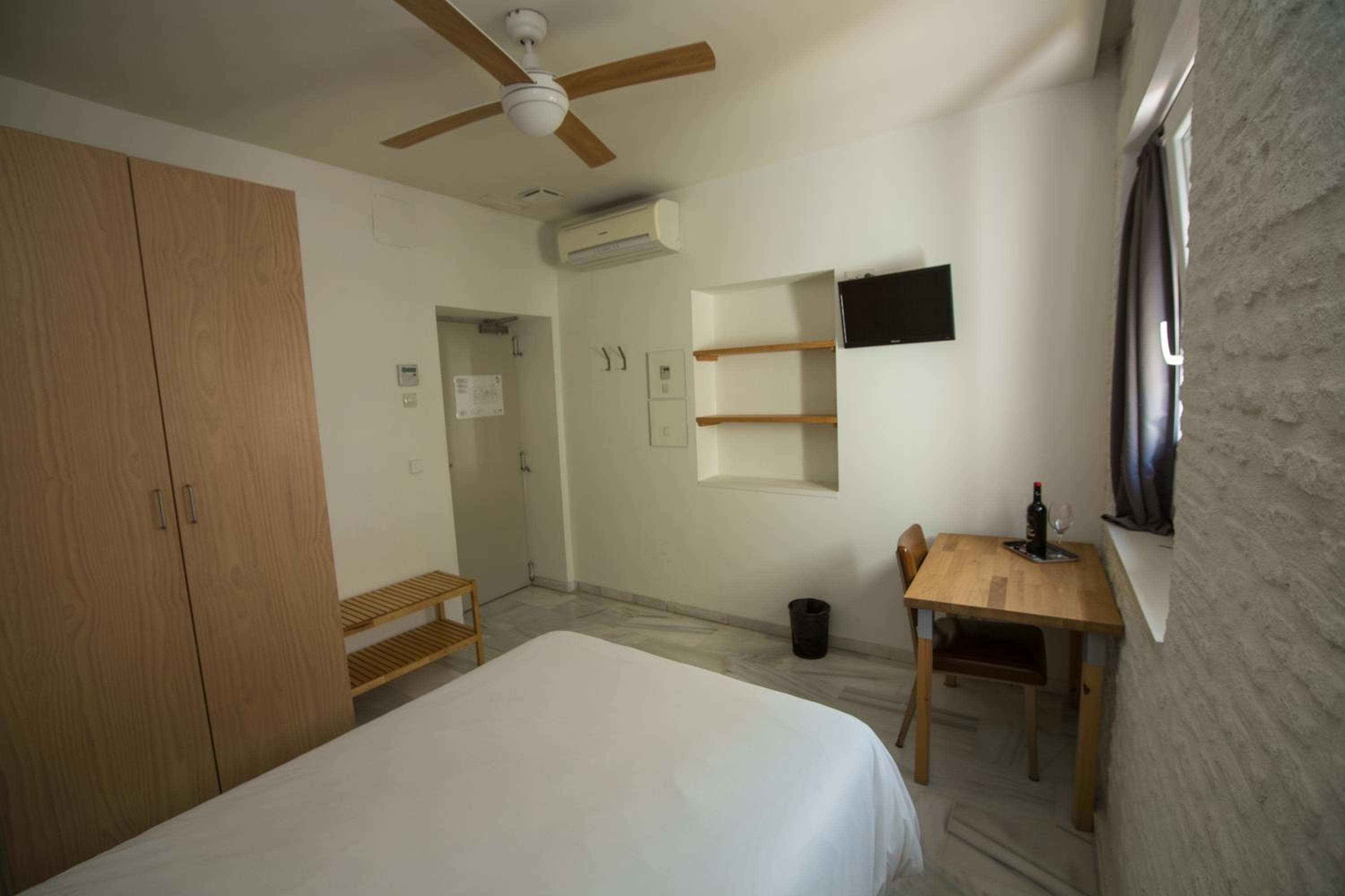 The Nomad Hostel&Pension — 27