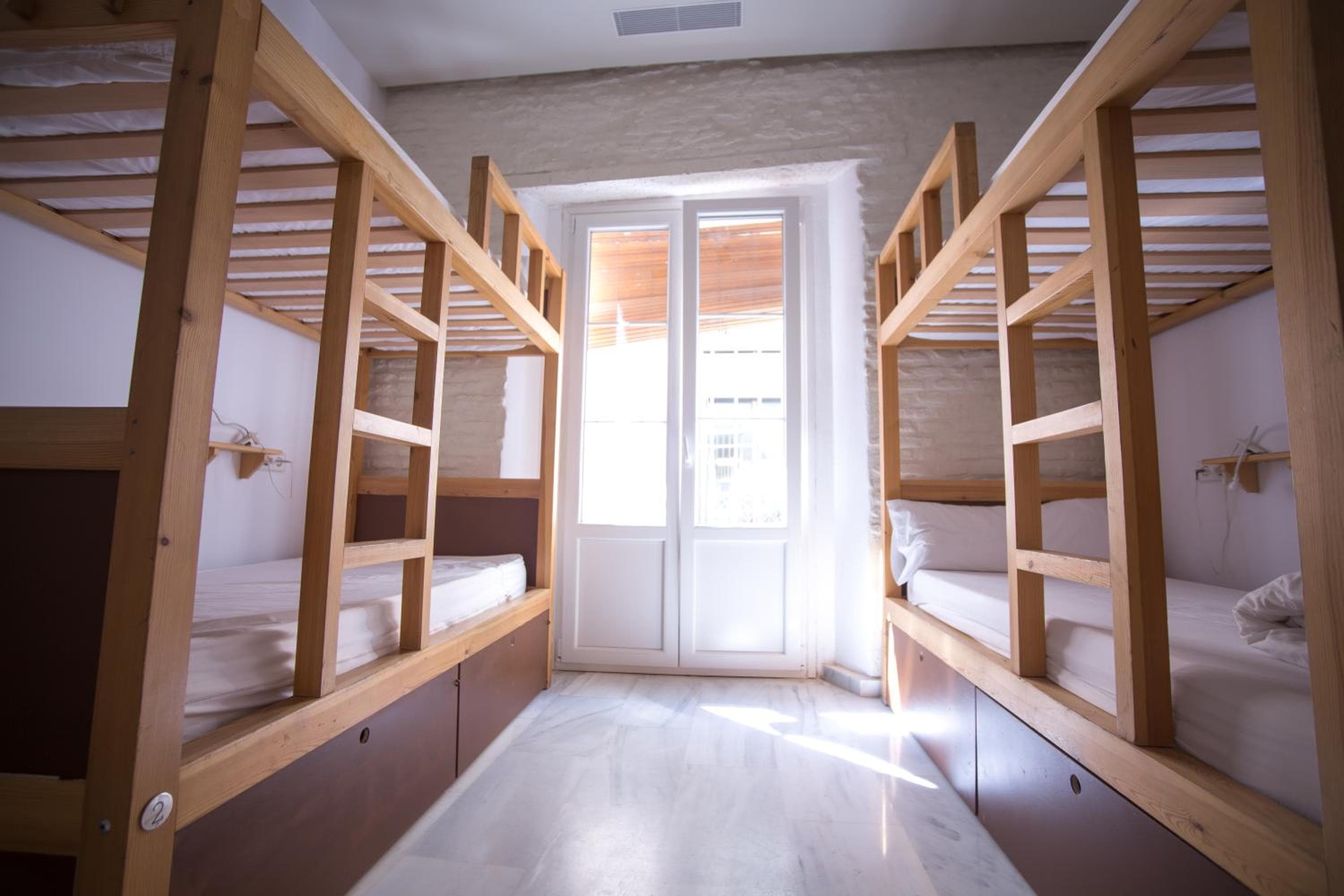 The Nomad Hostel&Pension — 20