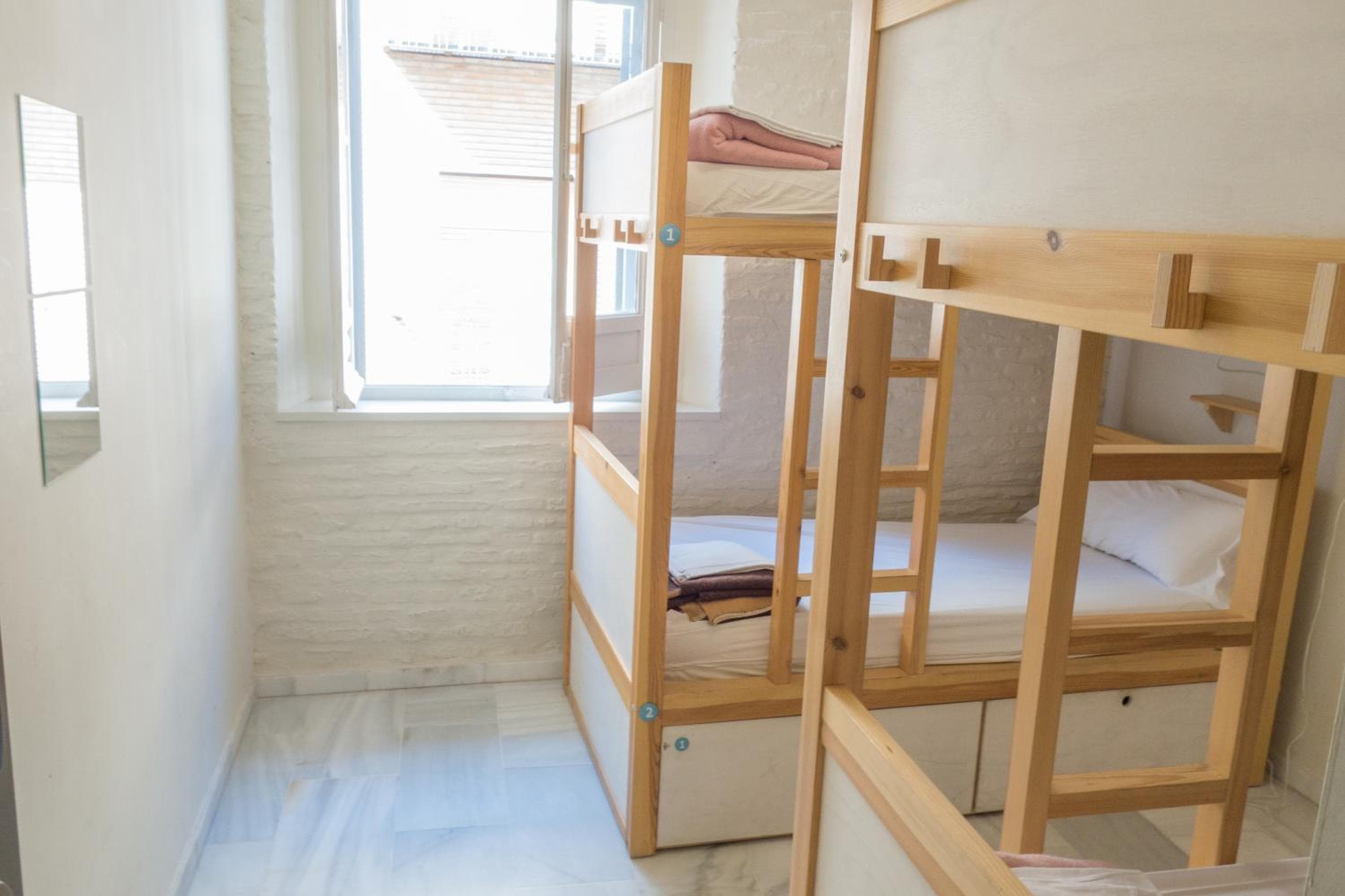 The Nomad Hostel&Pension — 10