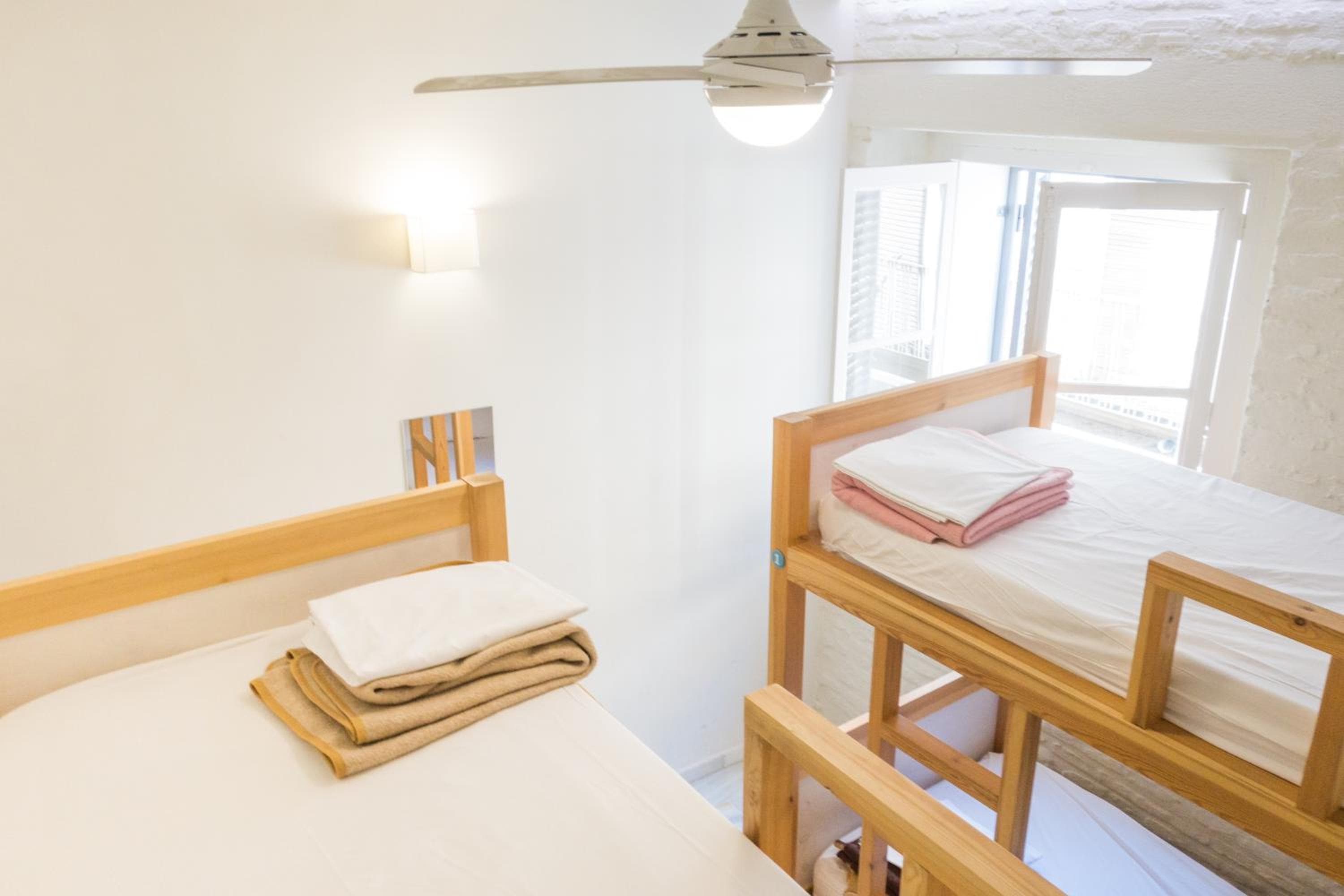 The Nomad Hostel&Pension — 12