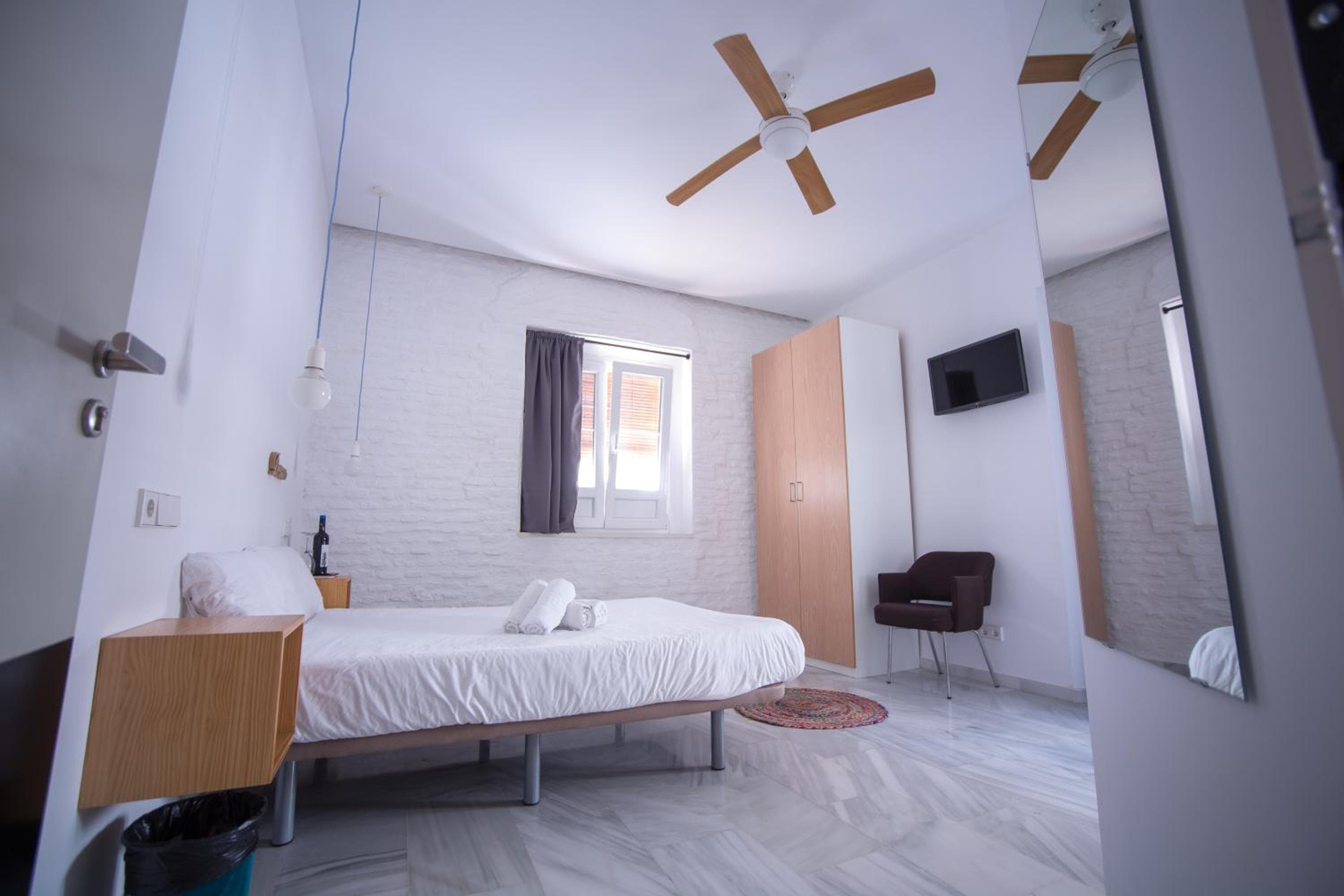 The Nomad Hostel&Pension — 16