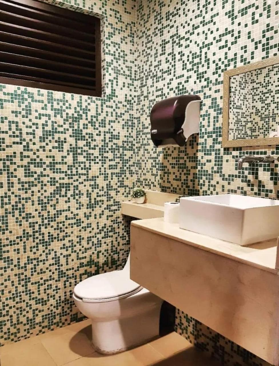 Hotel Villas Segovia Suites Playa del Carmen — 13