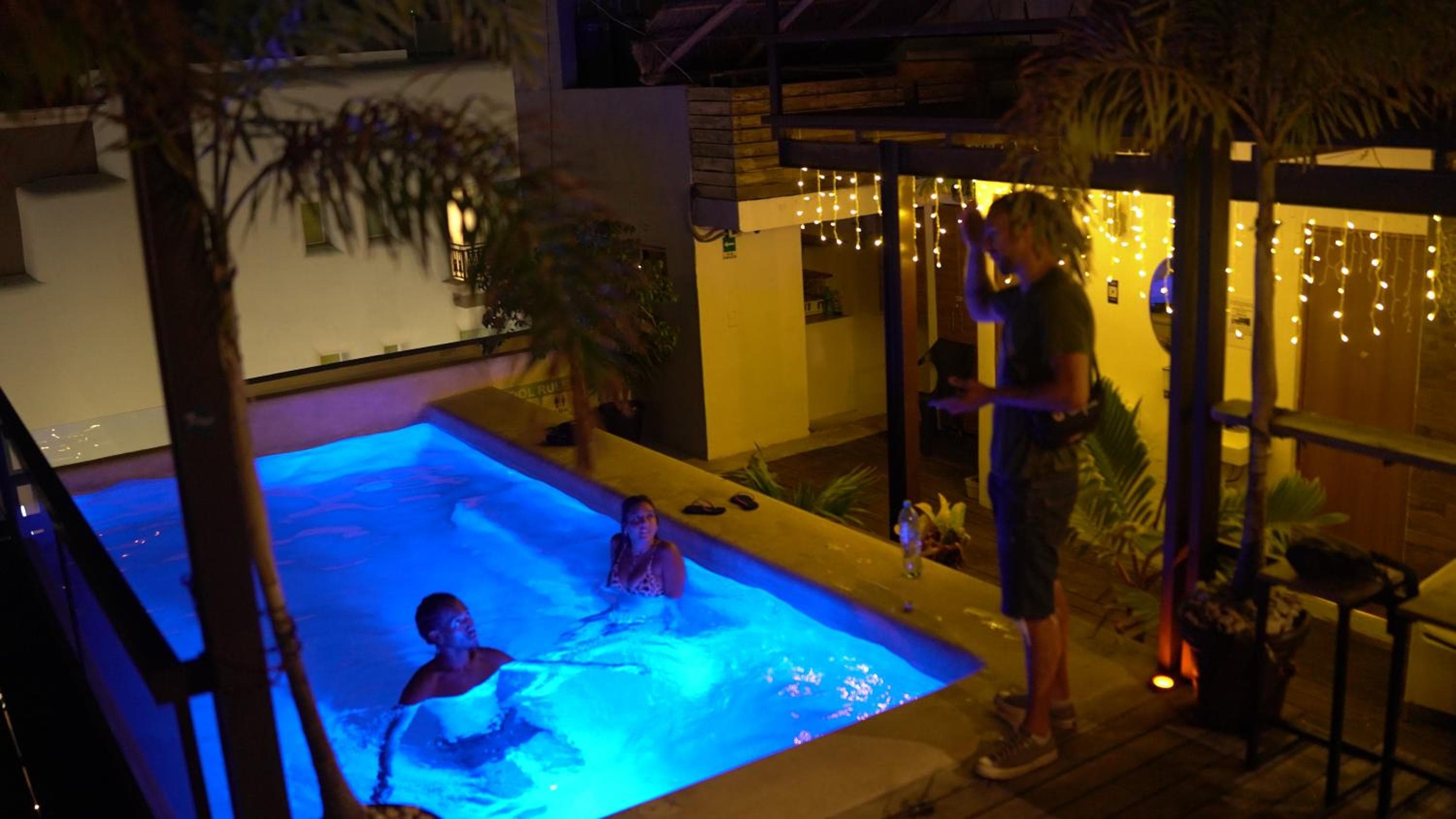 Maui Hostels Playa del Carmen — 5