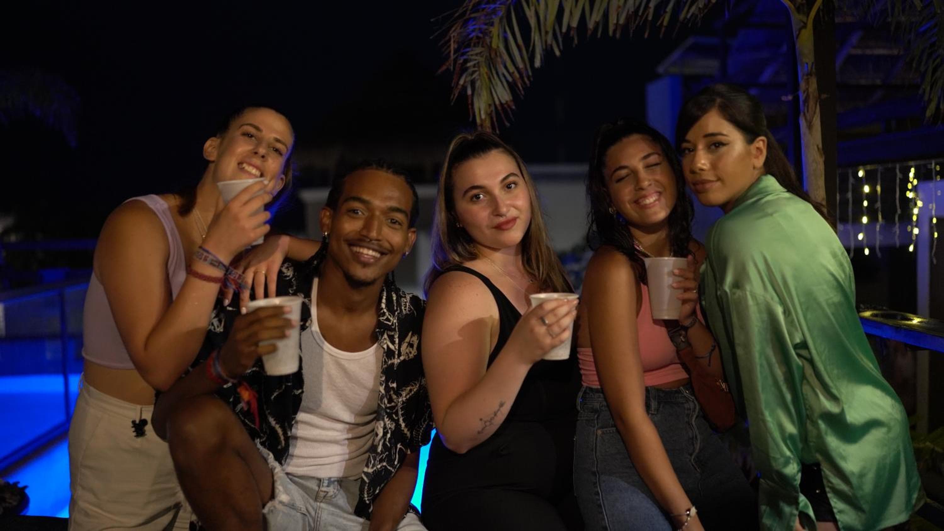 Maui Hostels Playa del Carmen — 27