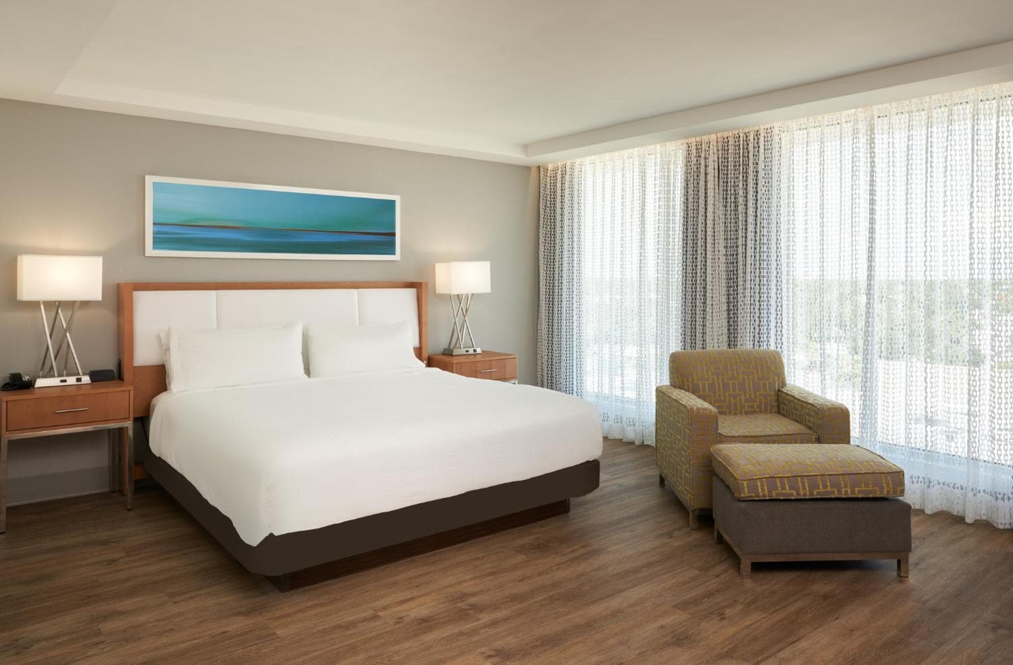 DoubleTree by Hilton Miami North I-95 — 15