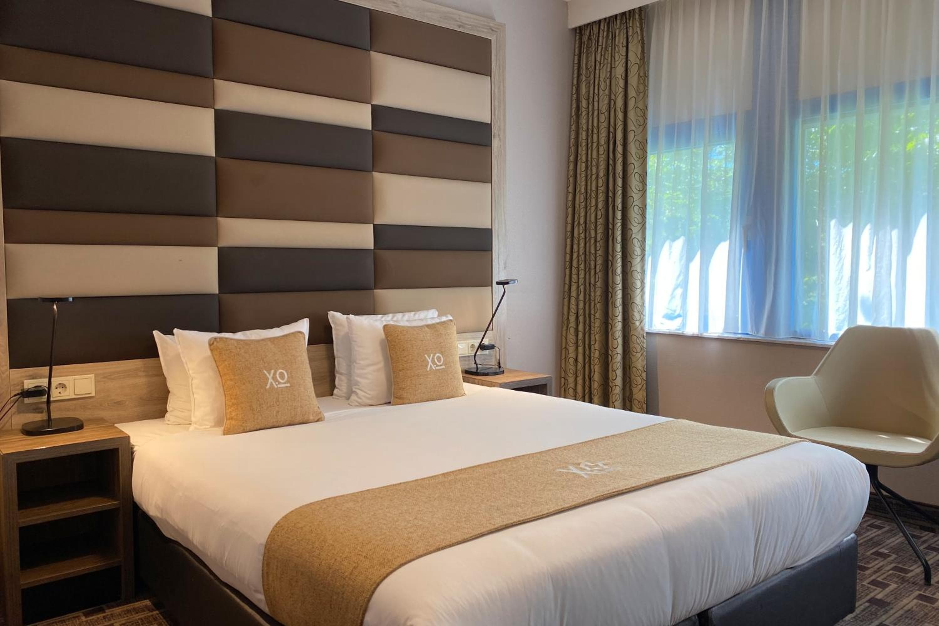 XO Hotels Piazza Blu — 3
