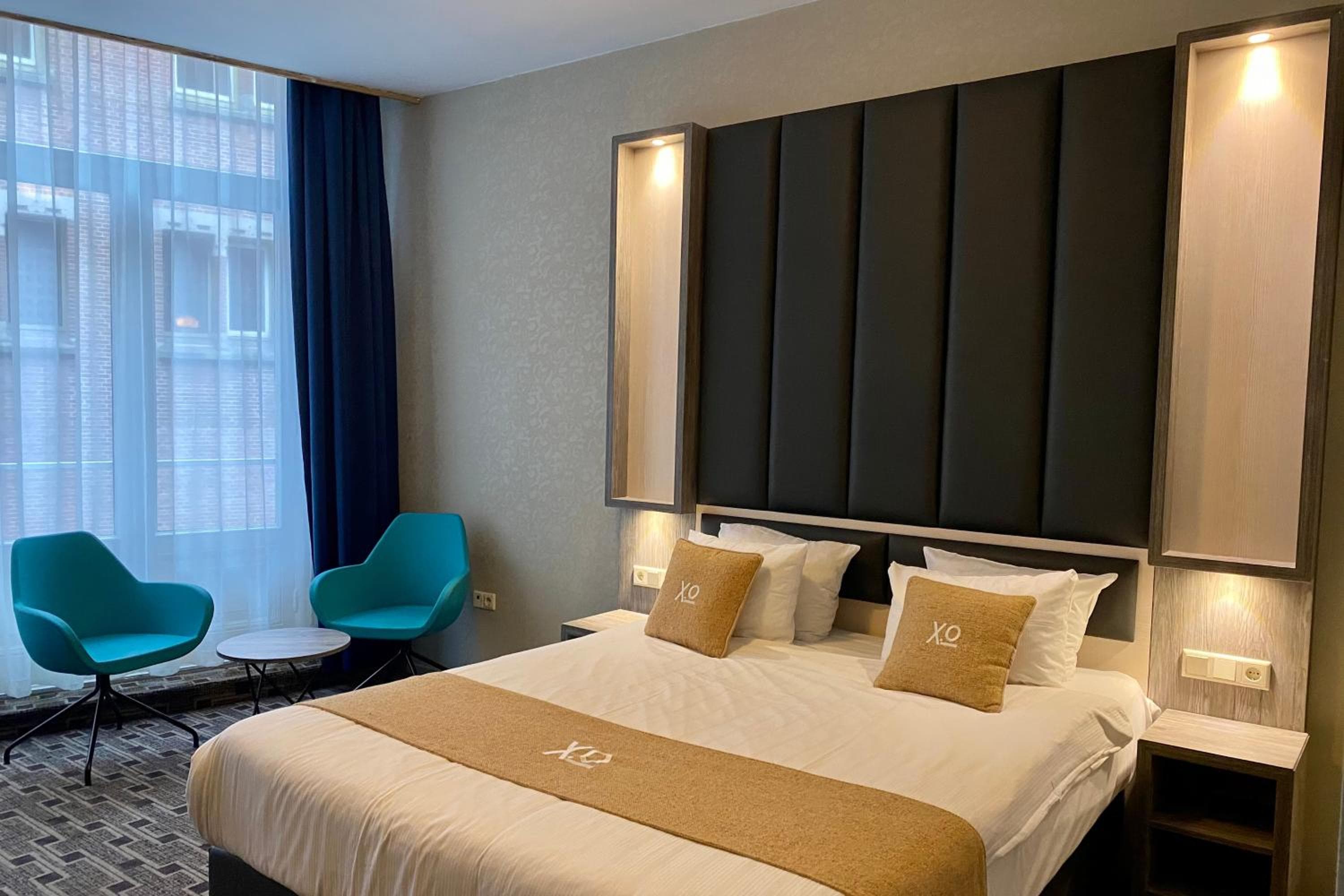 XO Hotels City Centre — 5