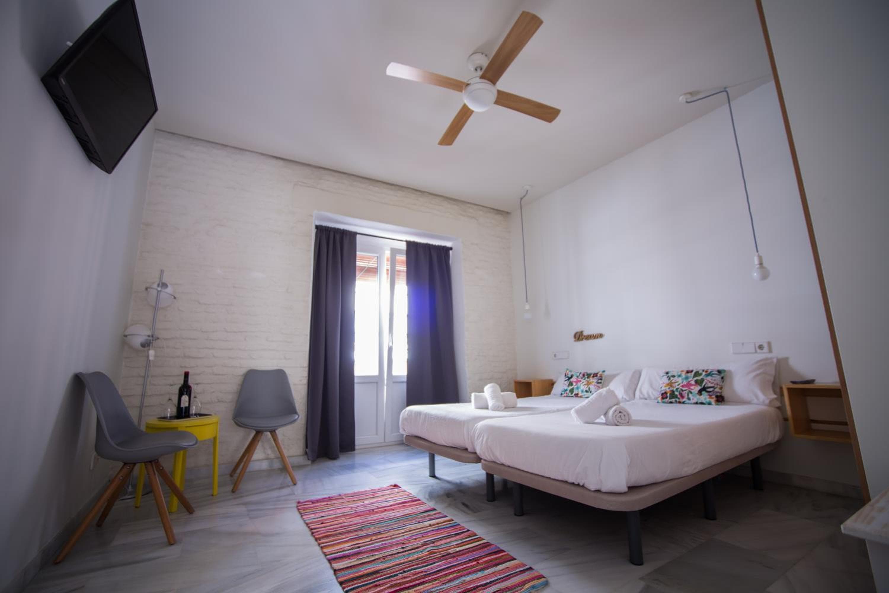 The Nomad Hostel&Pension — 3