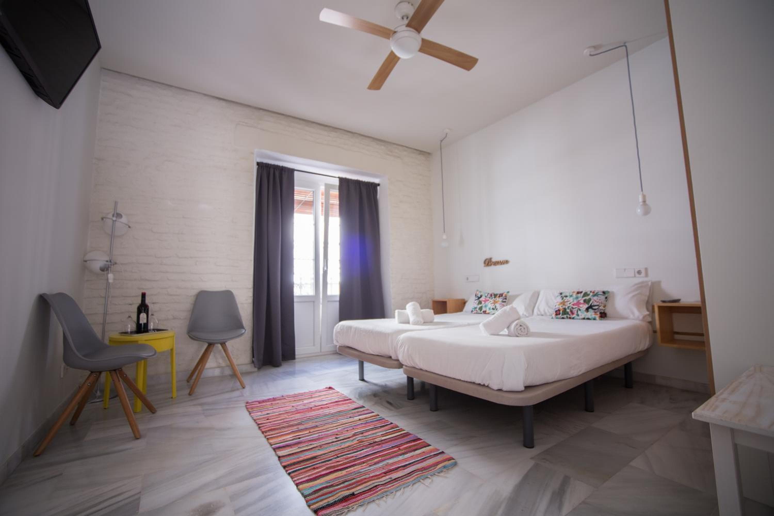 The Nomad Hostel&Pension — 28