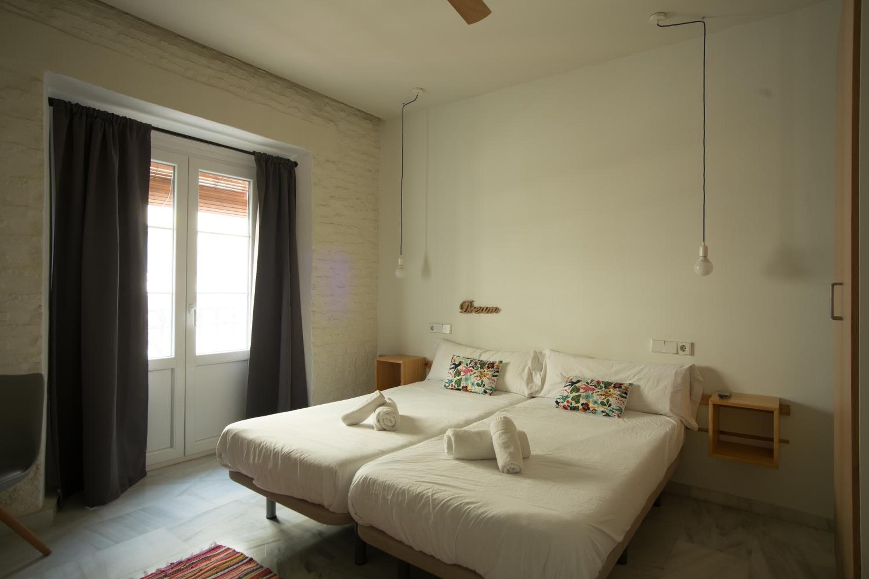 The Nomad Hostel&Pension — 9