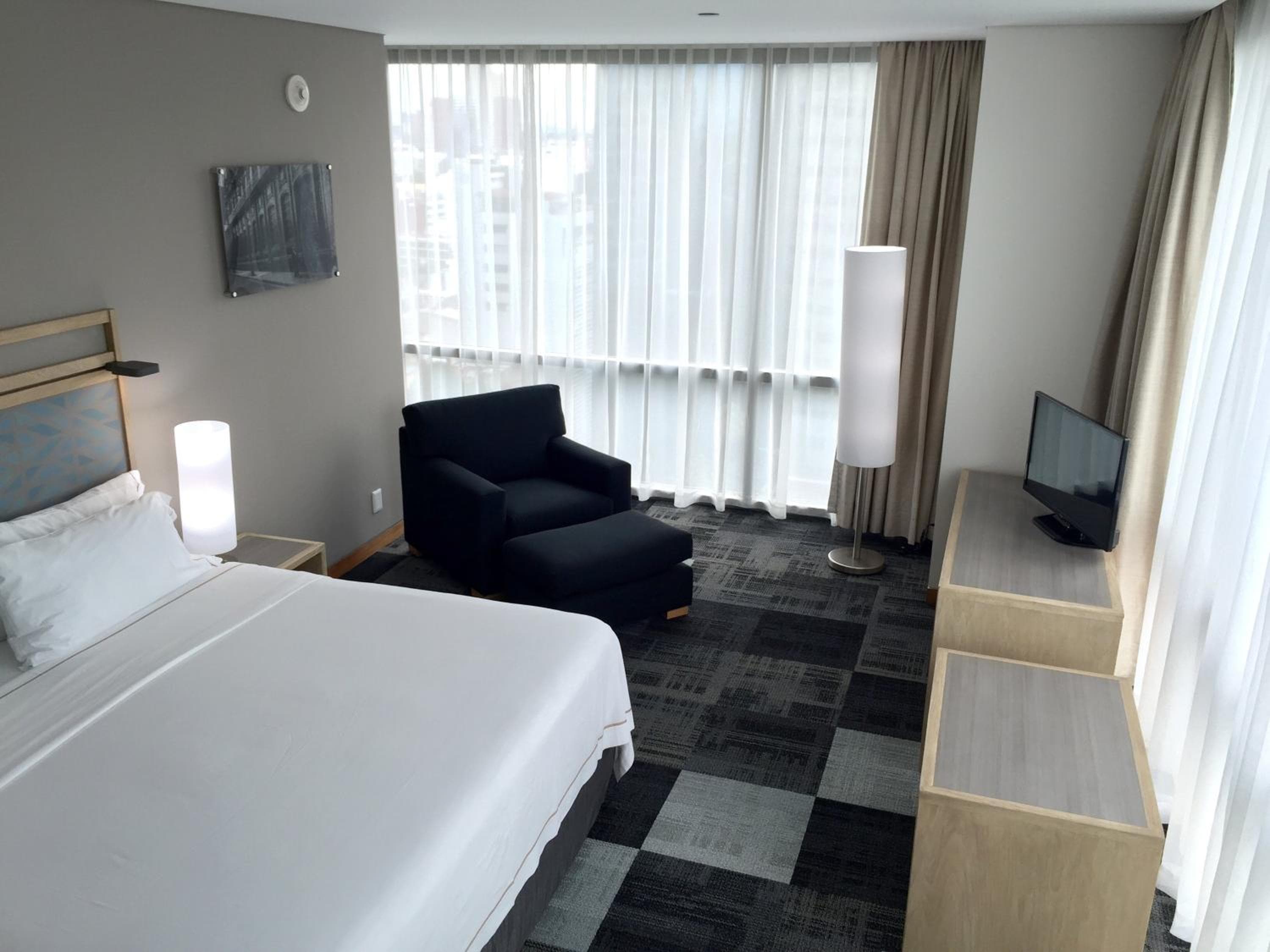 Holiday Inn Express Mexico Reforma by IHG — 25