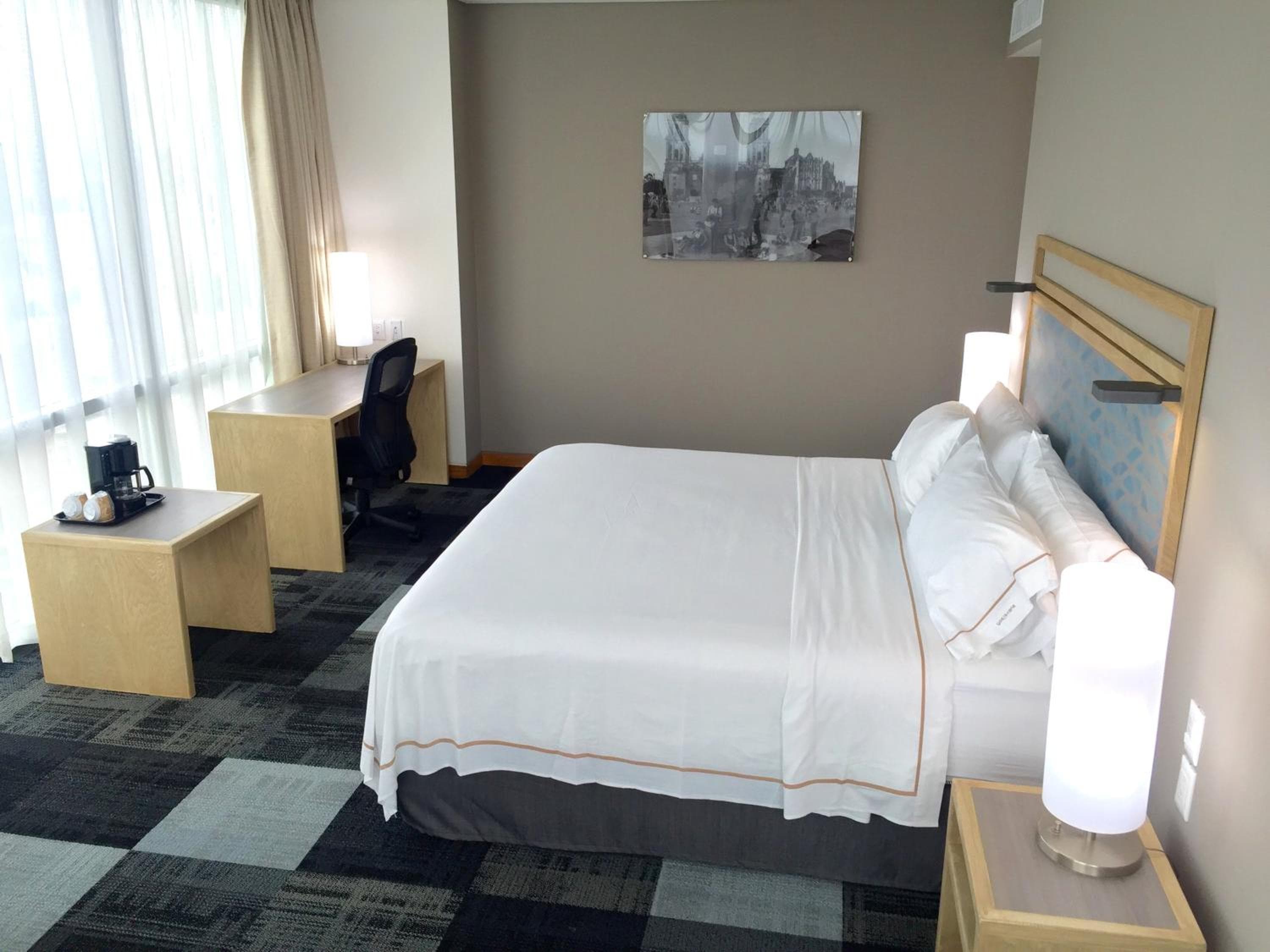 Holiday Inn Express Mexico Reforma by IHG — 24