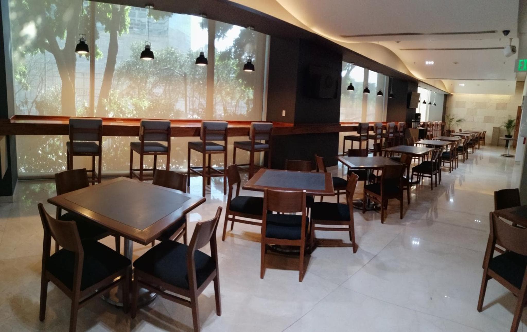 Holiday Inn Express Mexico Reforma by IHG — 17