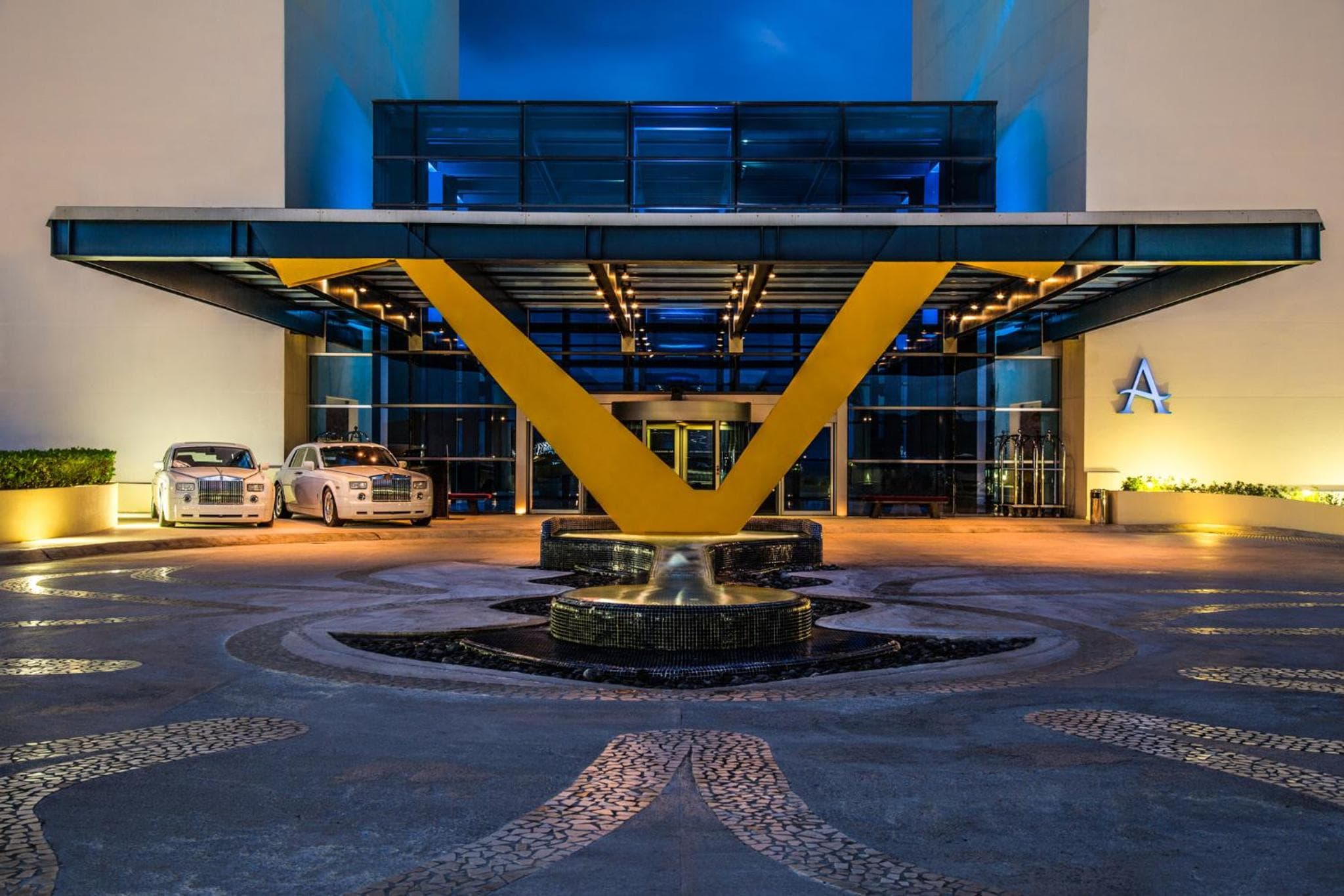 Live Aqua Cancun - Adults Only - All-Inclusive hotel, Boulevard Kukulcan12.5 km, Cancún, Mexico — photo 174