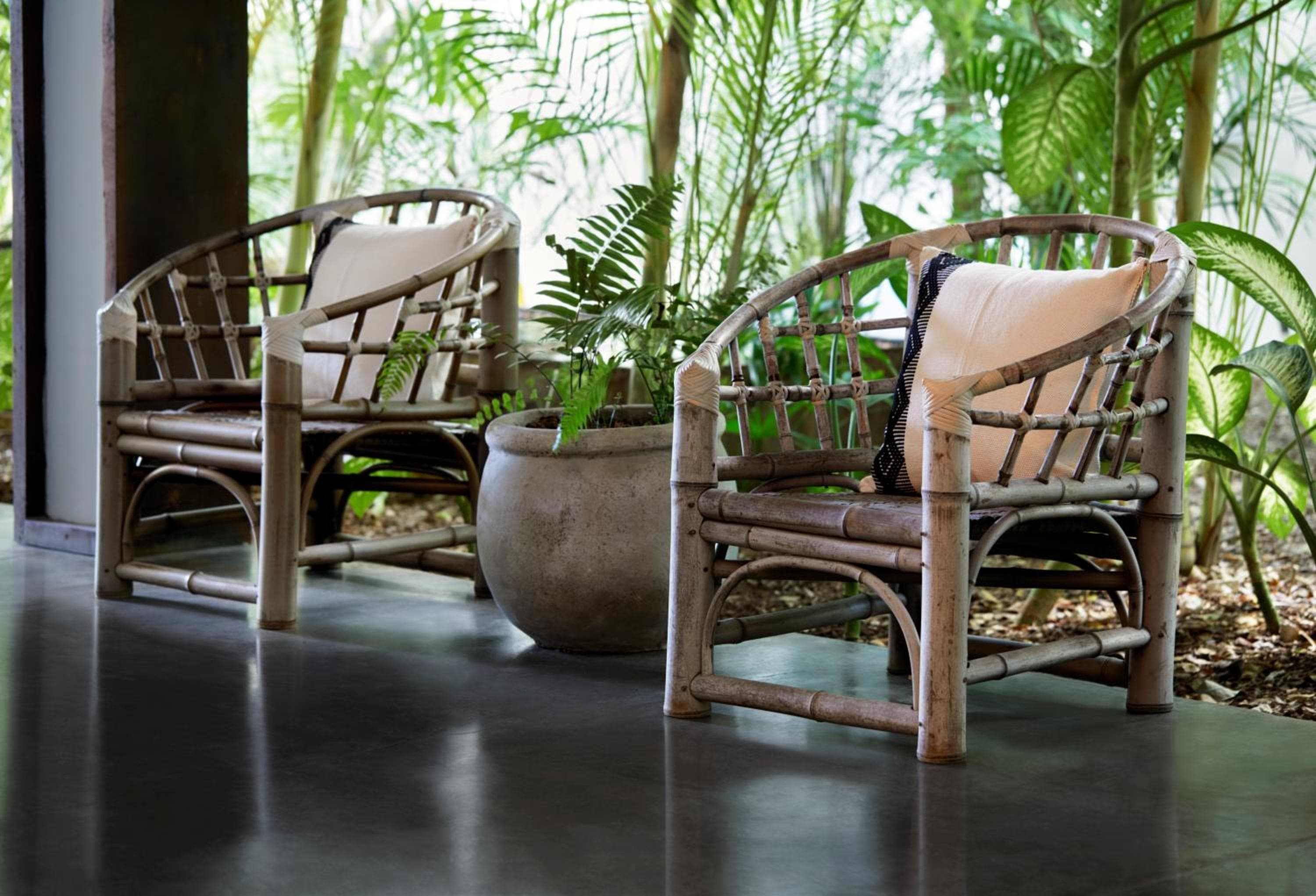 Aluna Resort Tulum — 26