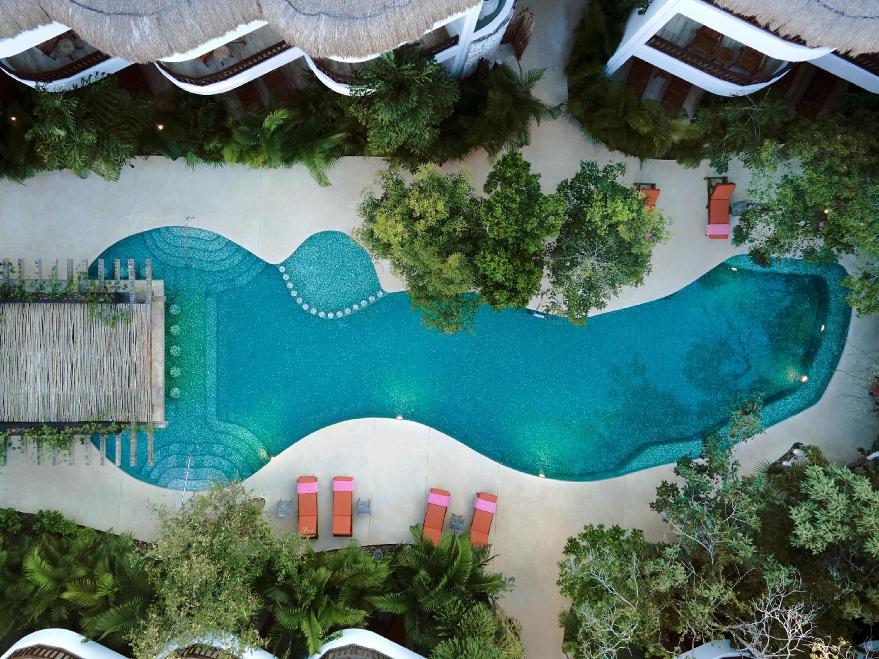 Kimpton Aluna Resort Tulum, un hotel IHG — 24