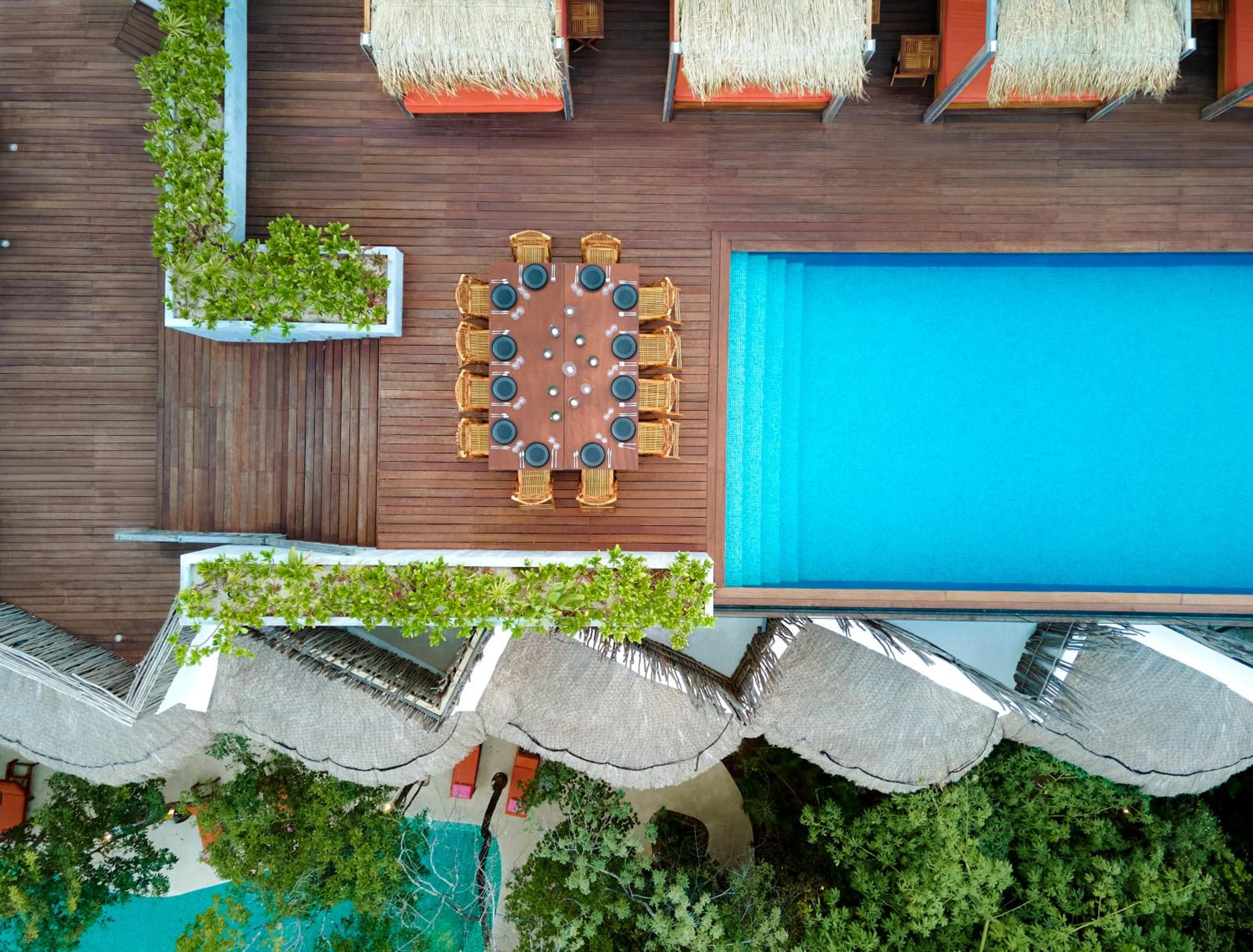 Kimpton Aluna Resort Tulum, un hotel IHG — 29