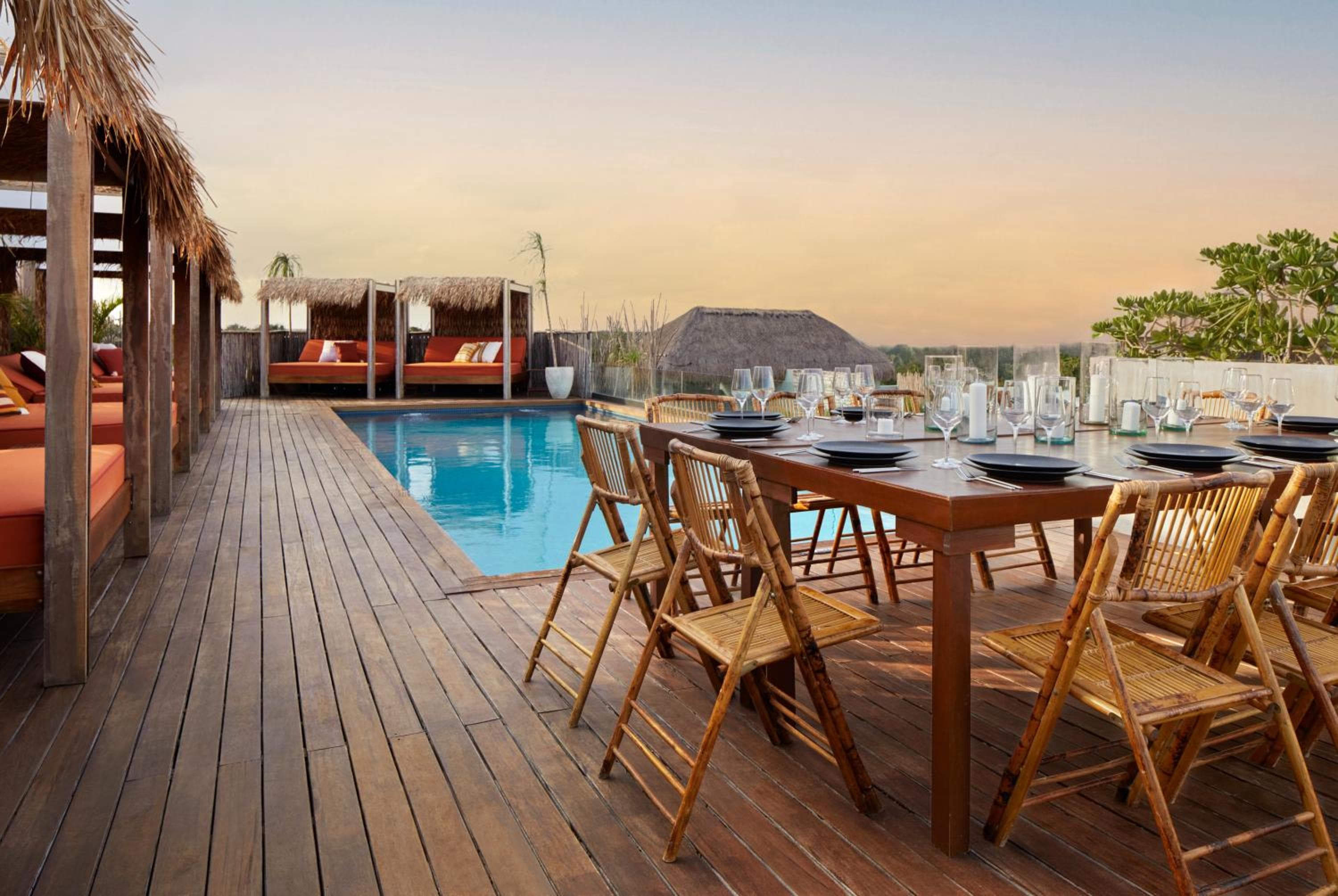 Aluna Resort Tulum — 3