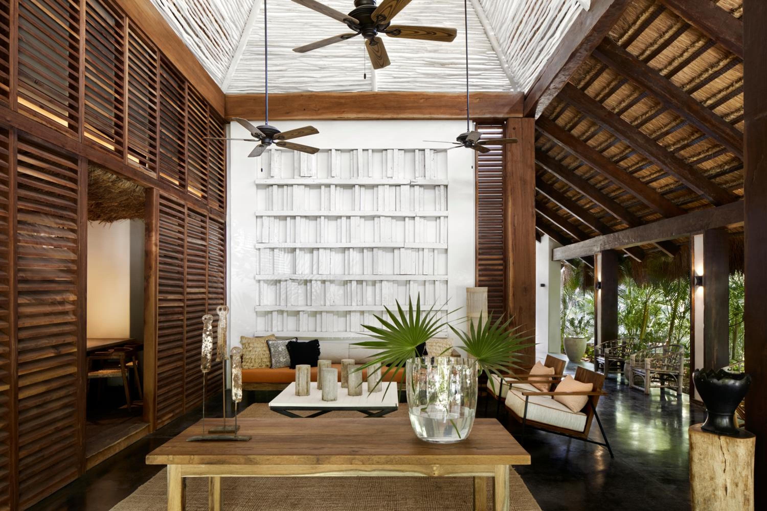 Kimpton Aluna Resort Tulum, un hotel IHG — 22