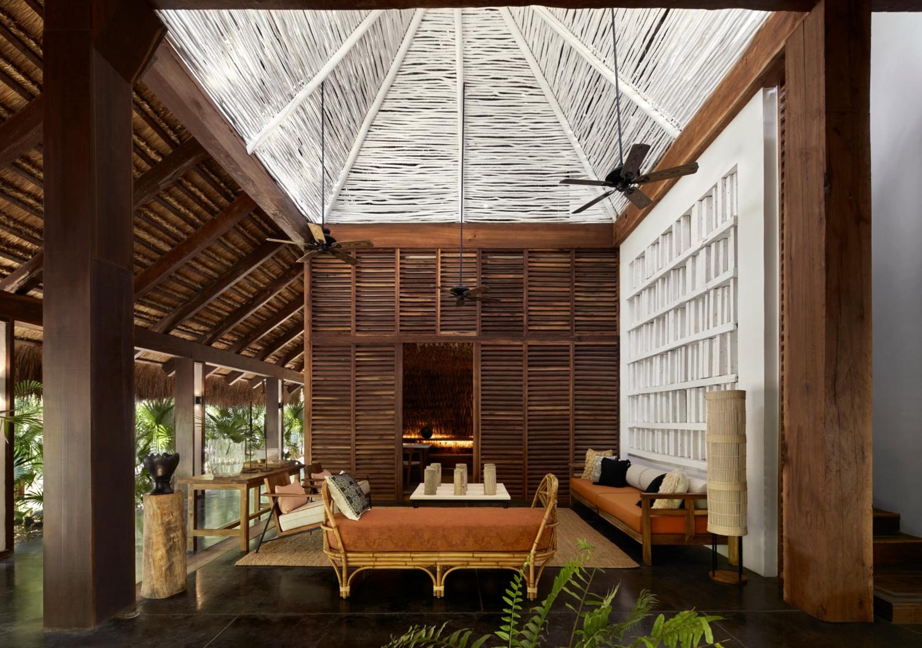 Aluna Resort Tulum — 9