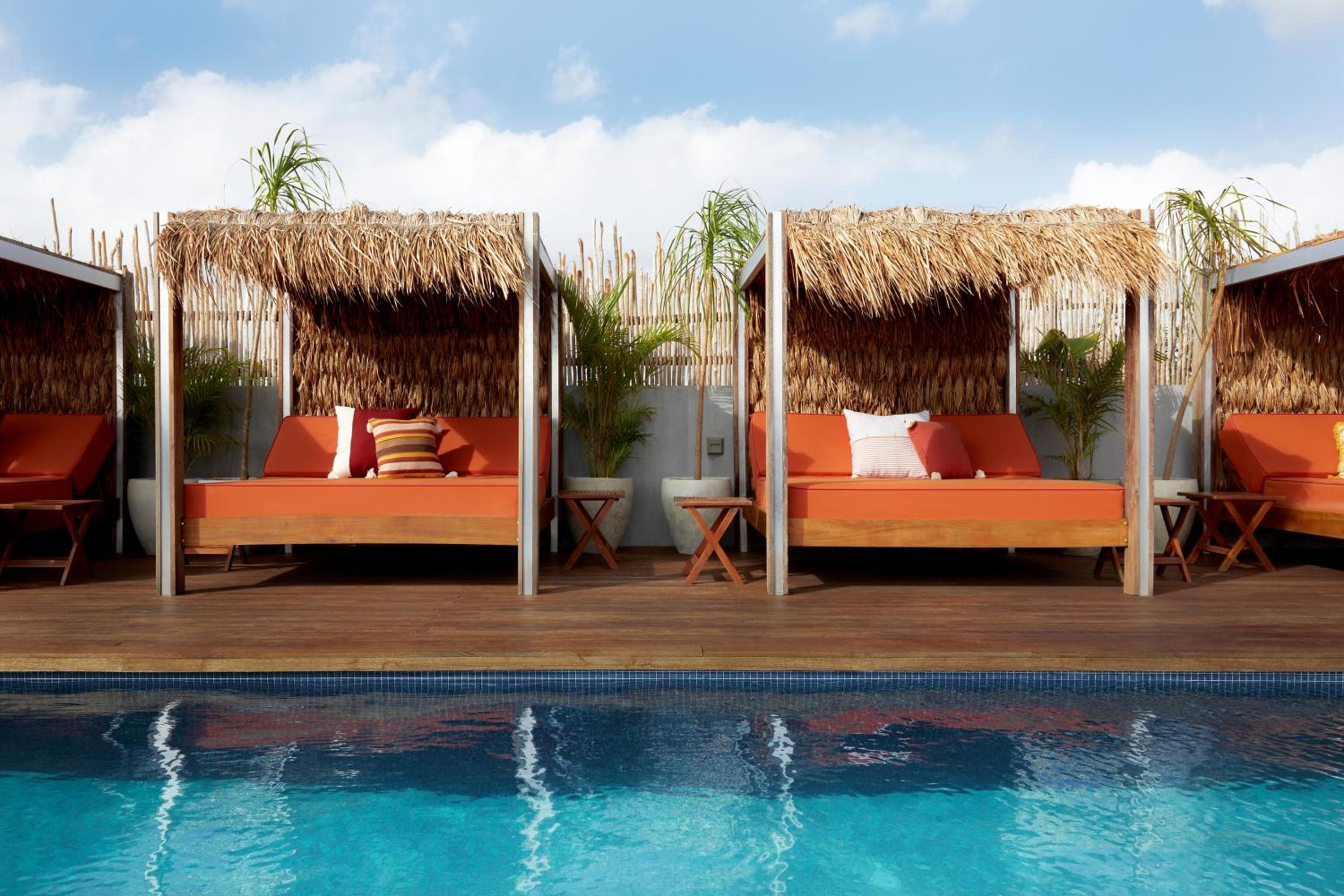 Aluna Resort Tulum — 14